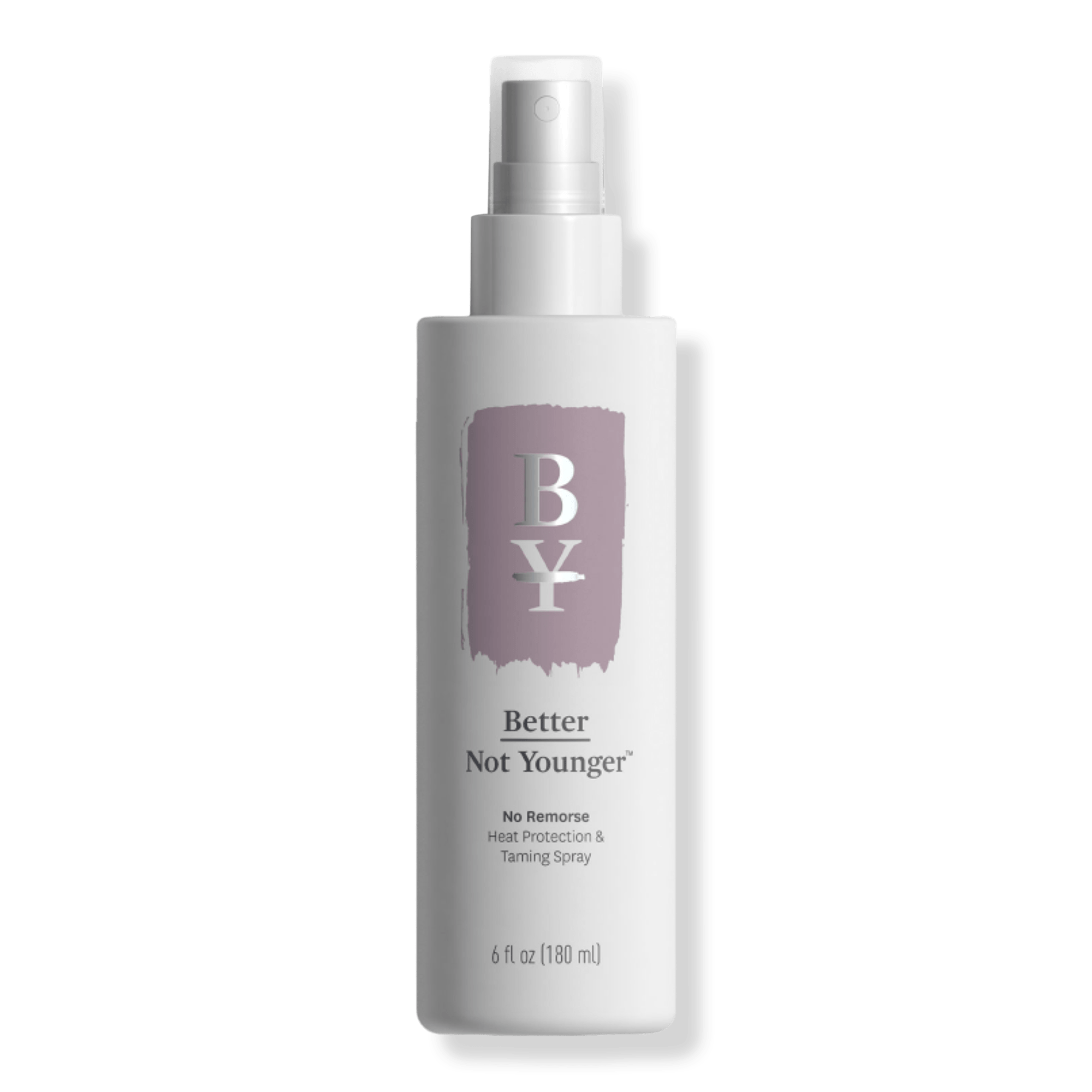 Better Not Younger No Remorse Heat Protection & Taming Spray Ulta Beauty