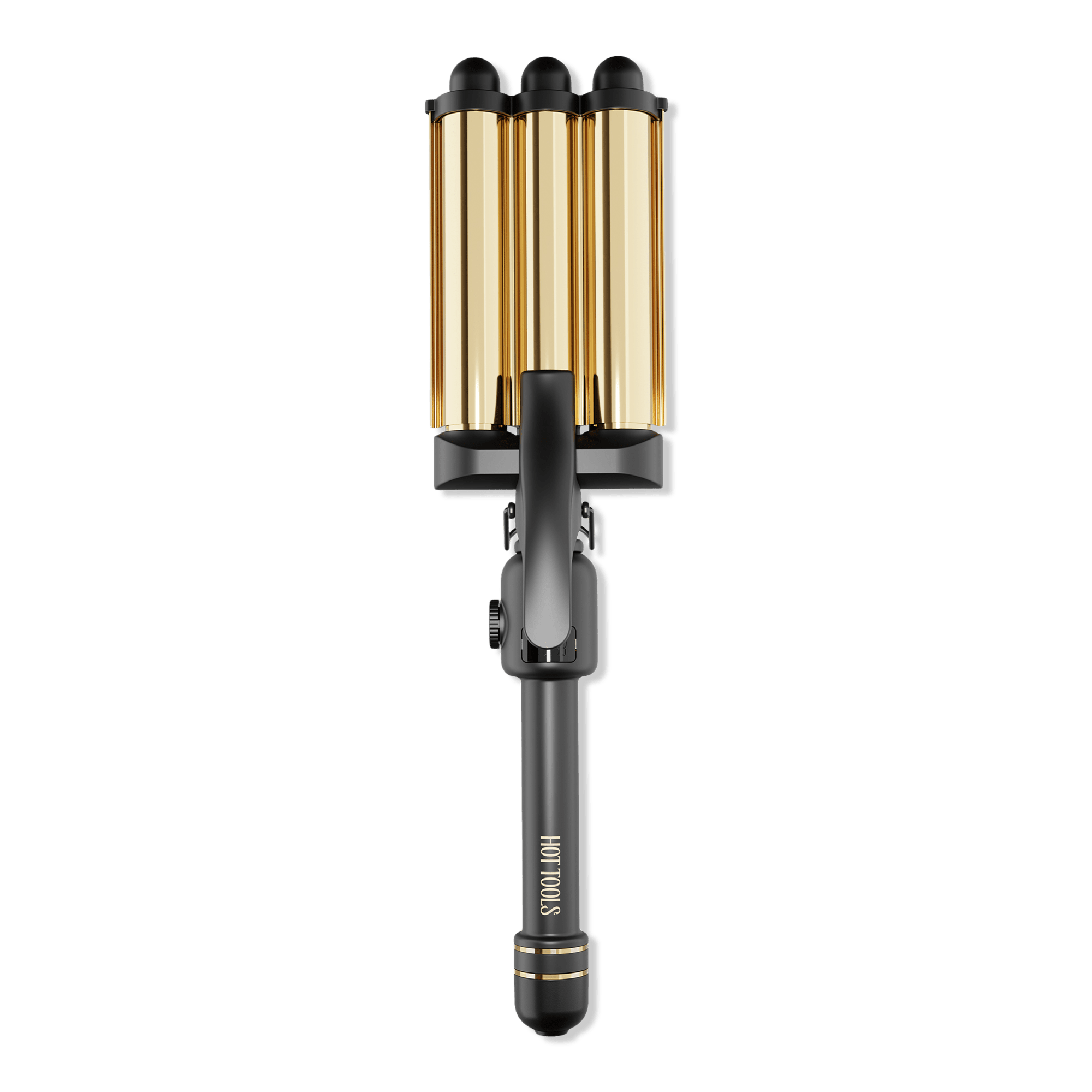 Hot Tools Pro Artist 24K Gold 3 Barrel Hair Waver Ulta Beauty