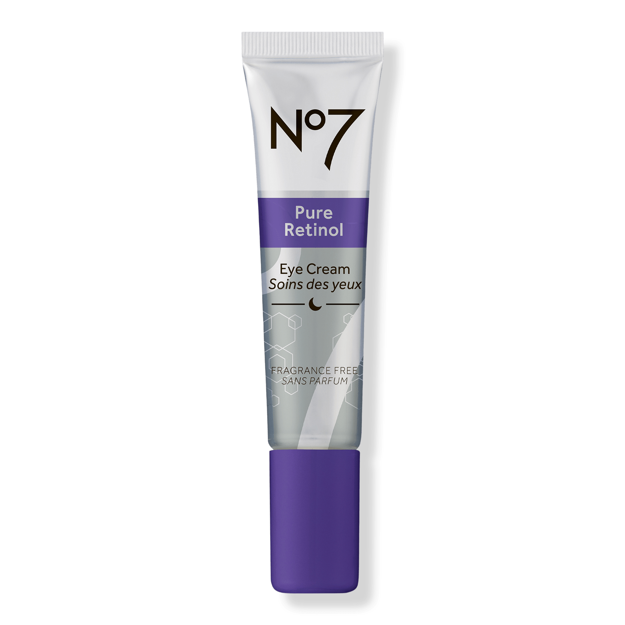 No7 Pure Retinol Eye Cream Ulta Beauty