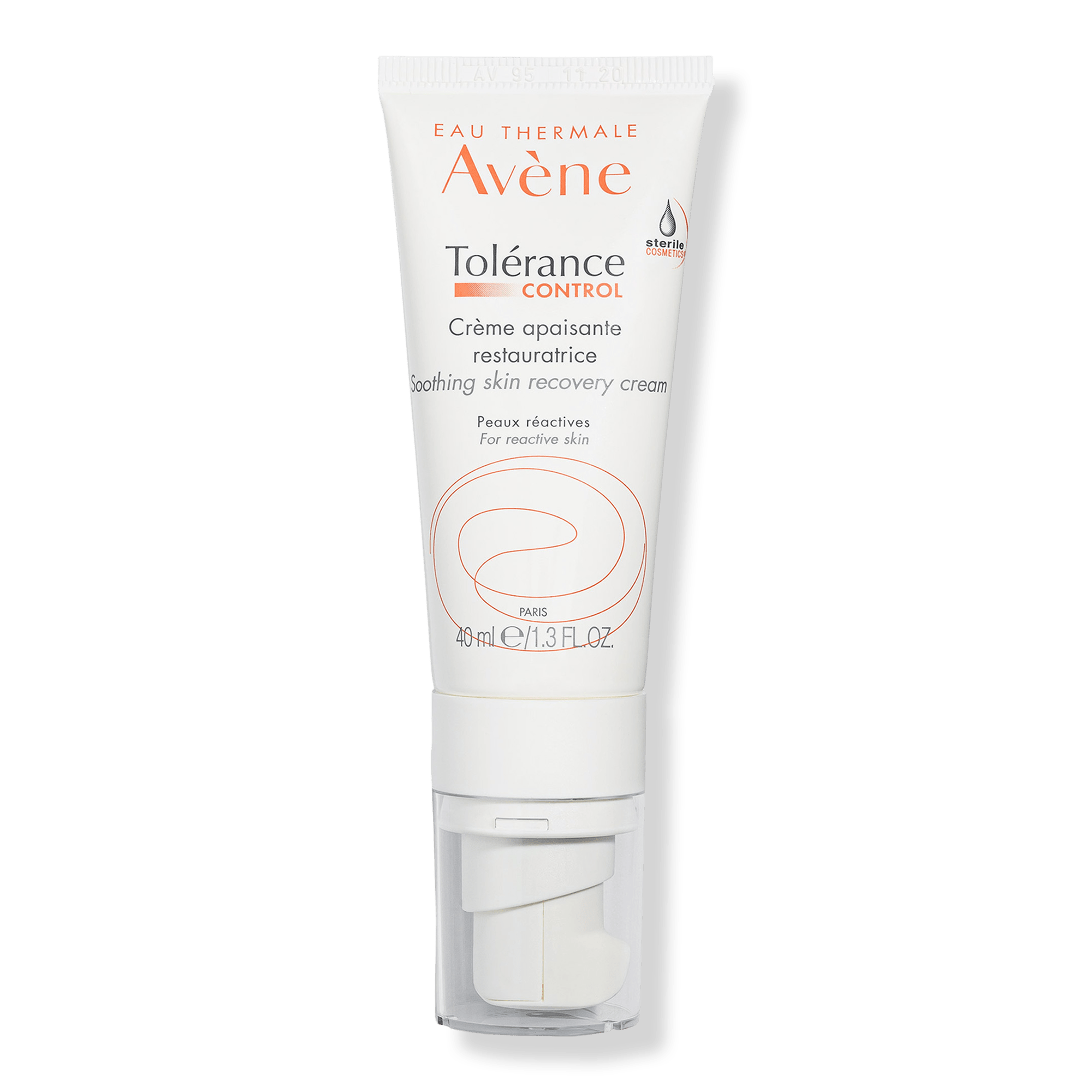 Avène Tolerance Control Skin Recovery Cream Ulta Beauty