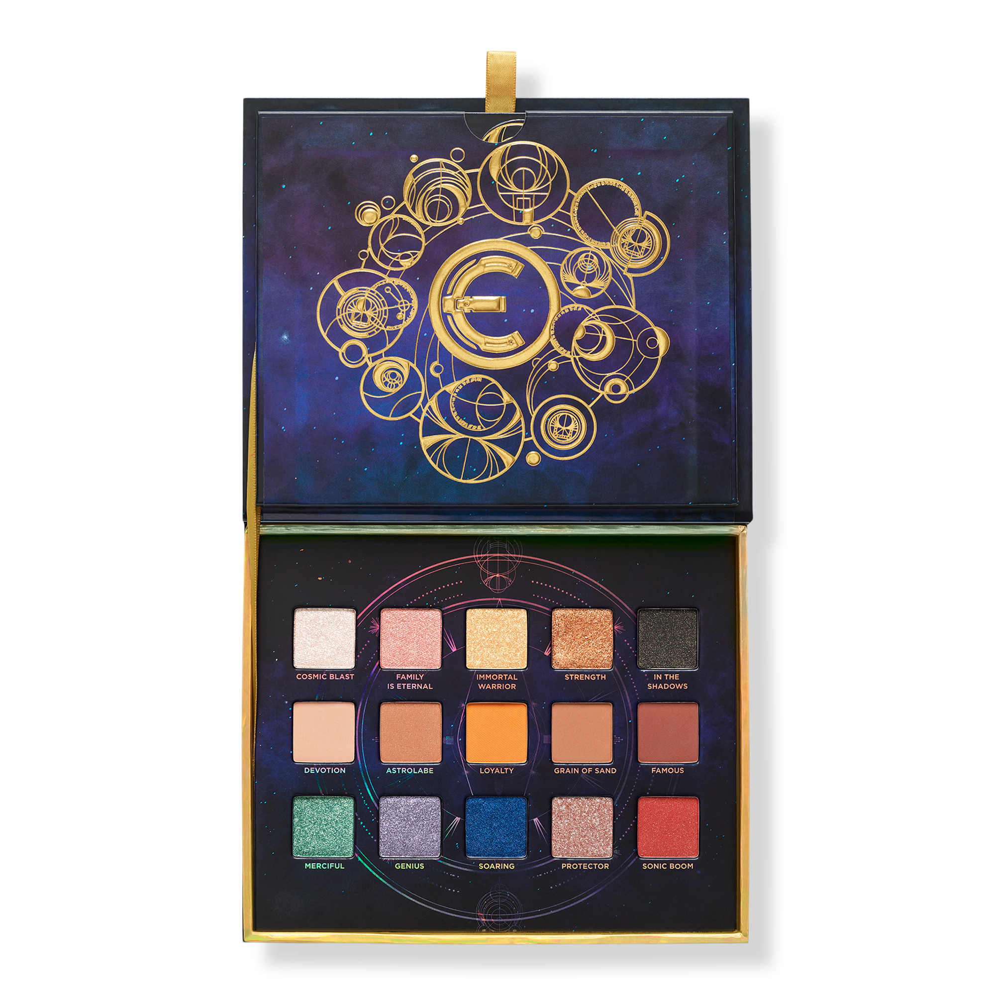 Online Shopping Shop Urban decay eternals eyeshadow