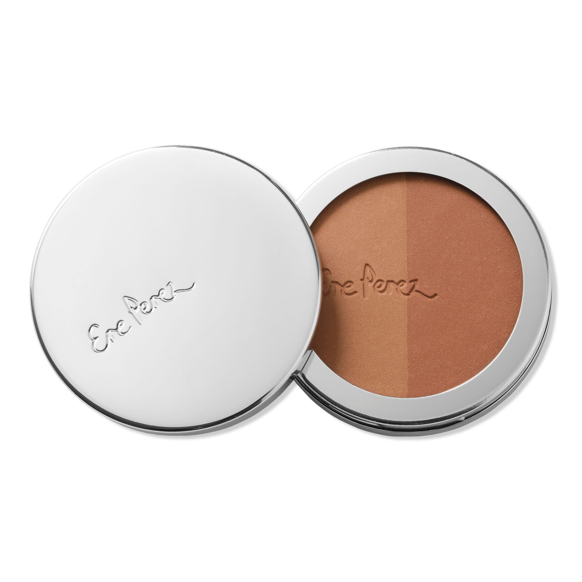 Ere Perez Rice Powder Bronzer Duo Ulta Beauty