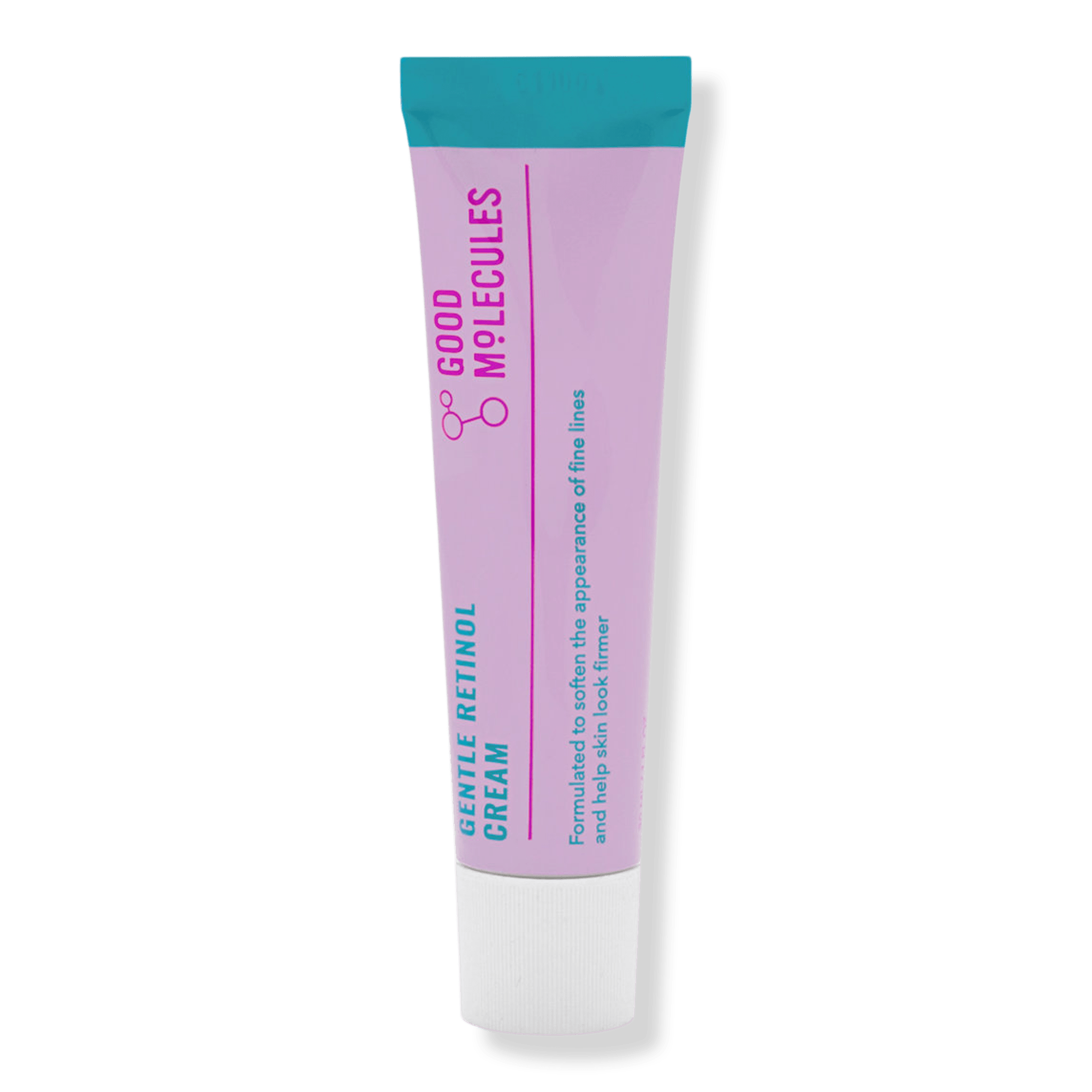 Good Molecules Gentle Retinol Cream Ulta Beauty