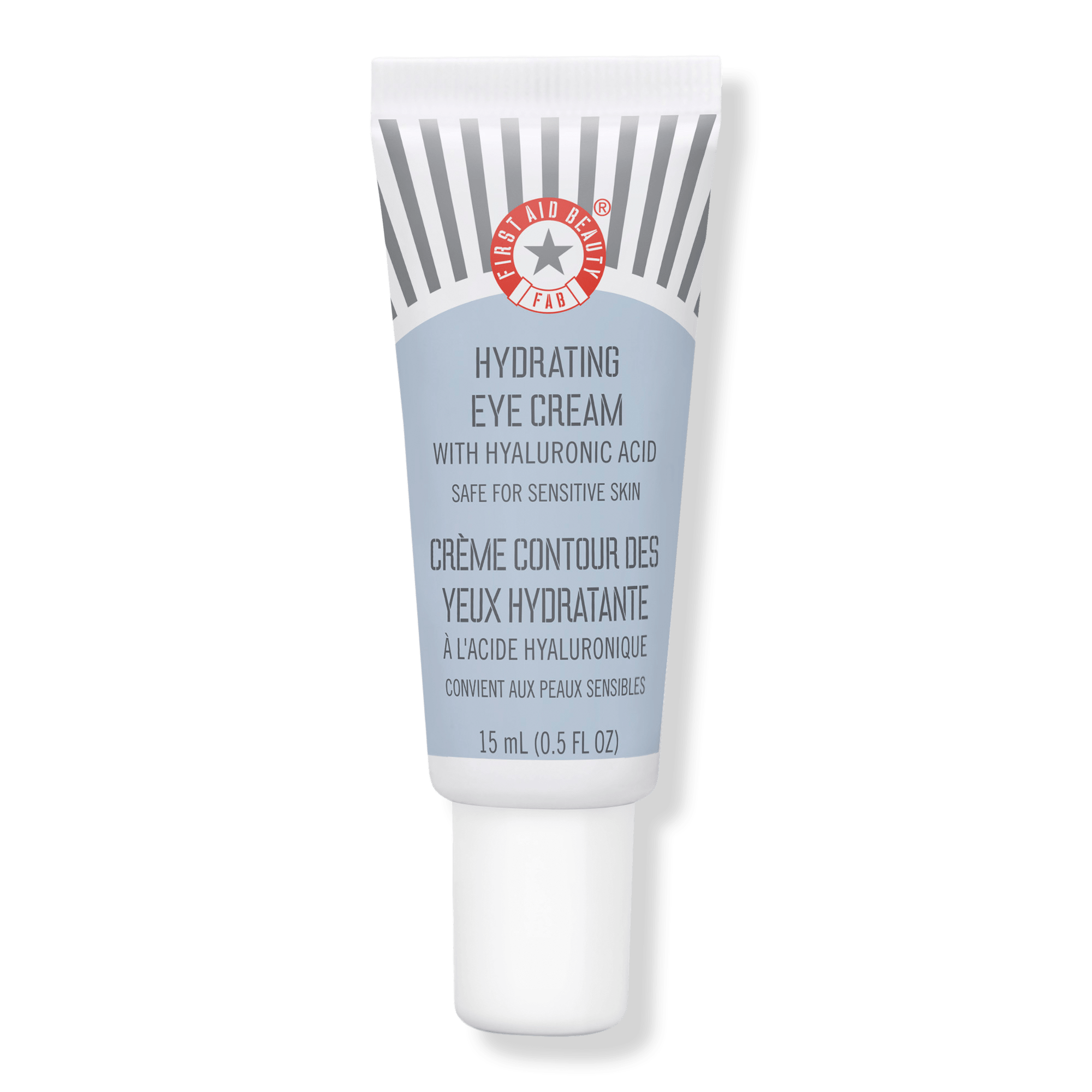 First Aid Beauty Hydrating Eye Cream with Hyaluronic Acid Ulta Beauty