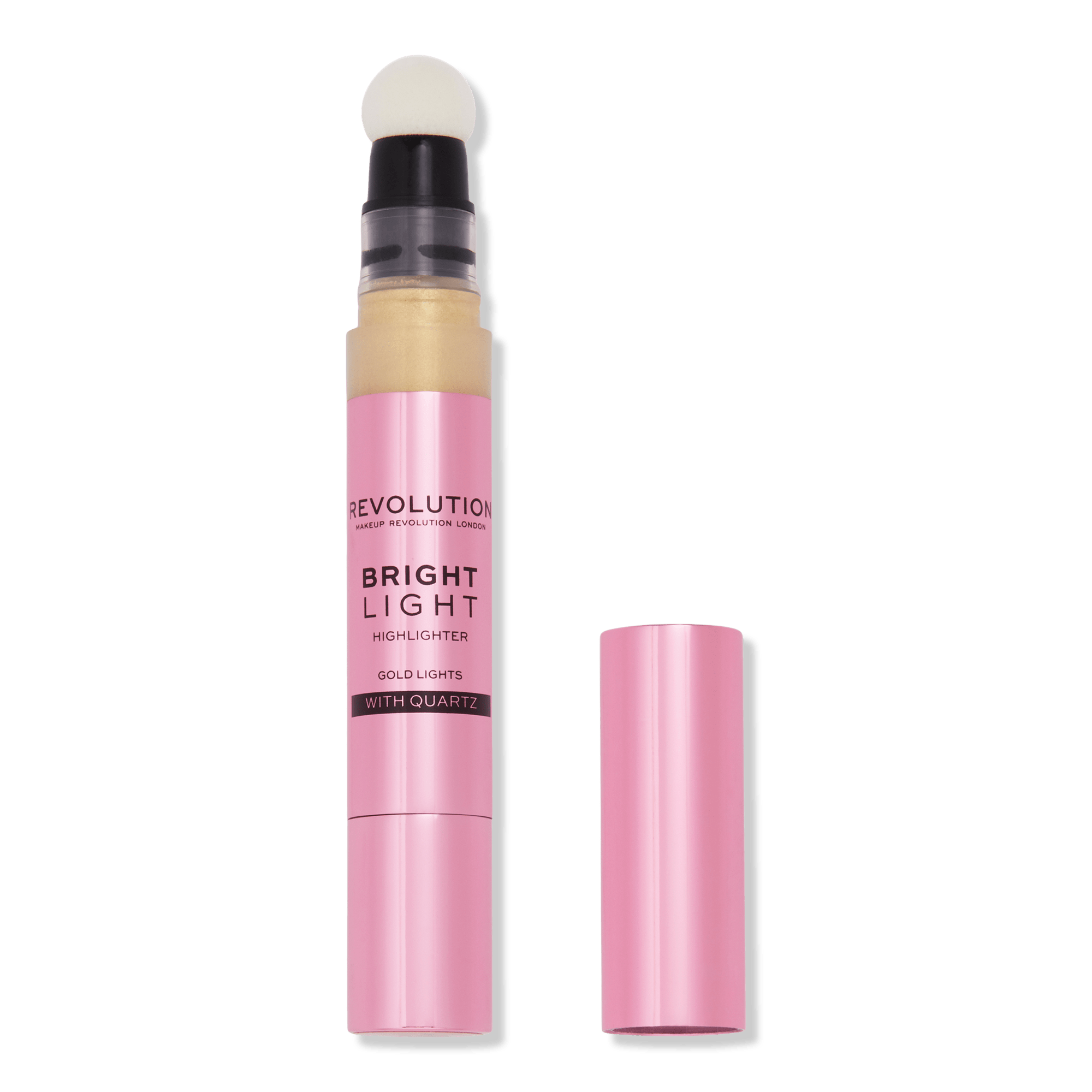 Makeup Revolution Bright Light Highlighter Ulta Beauty