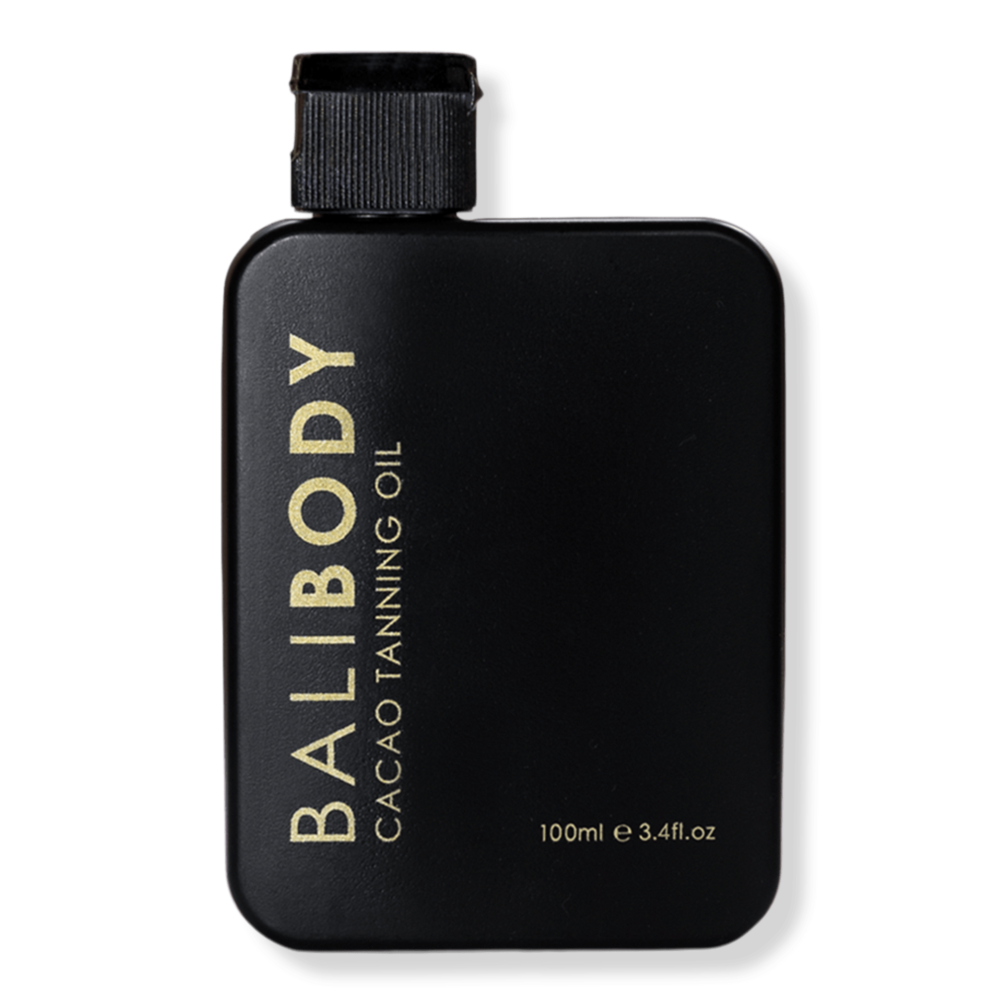 Bali Body Cacao Tanning Oil Big Apple Buddy