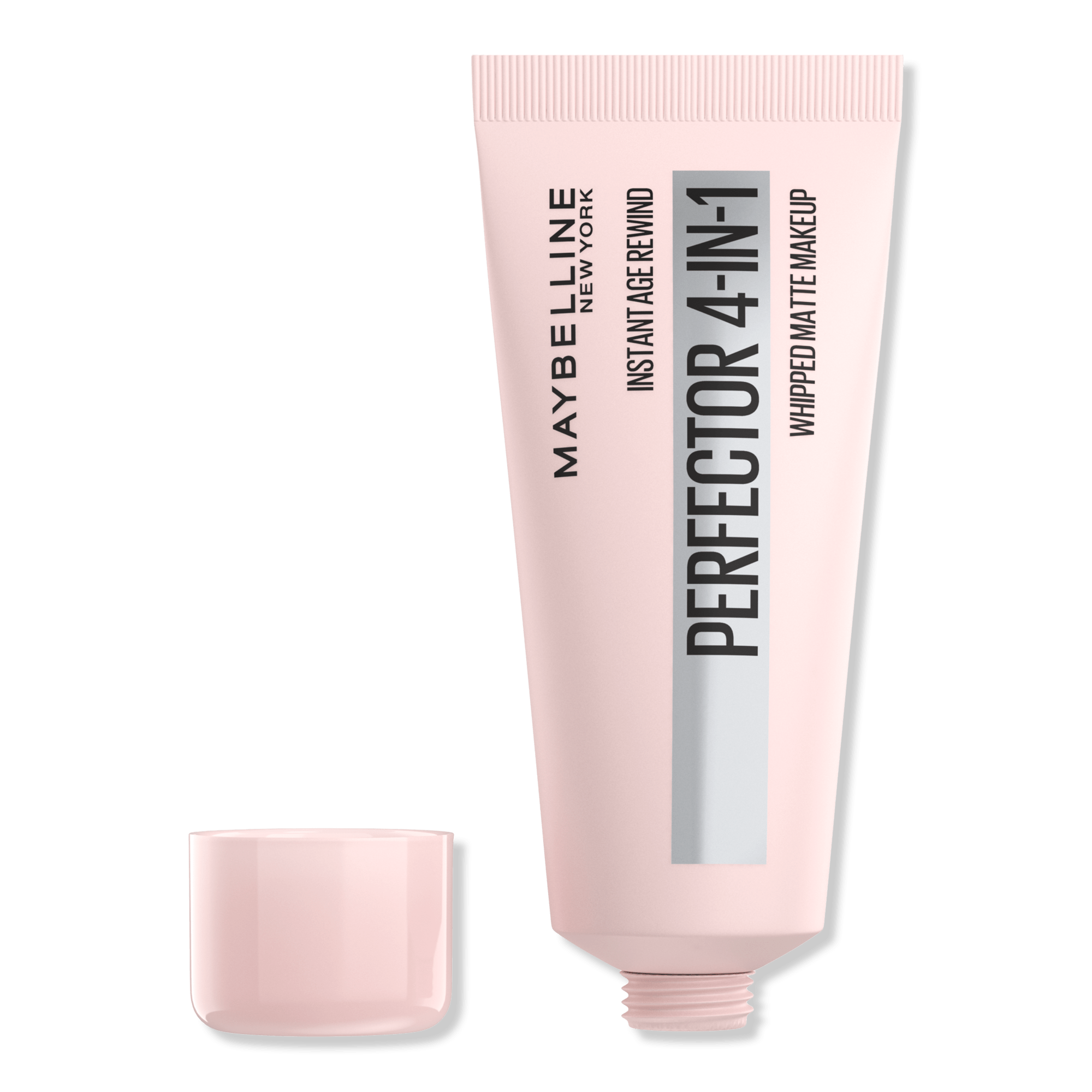 Maybelline Instant Age Rewind Perfector 4In1 Whipped Matte Makeup