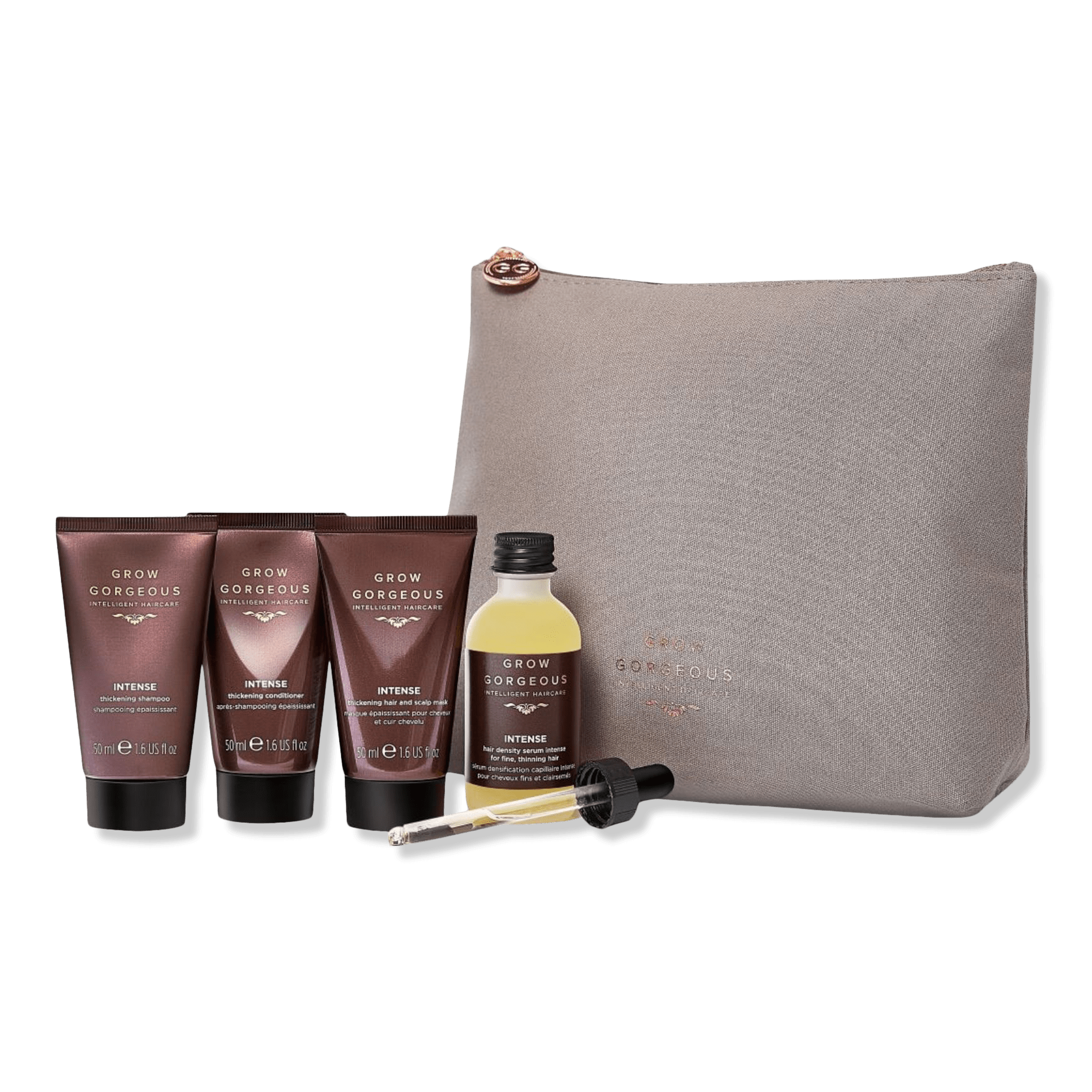 Grow Intense Discovery Kit Ulta Beauty