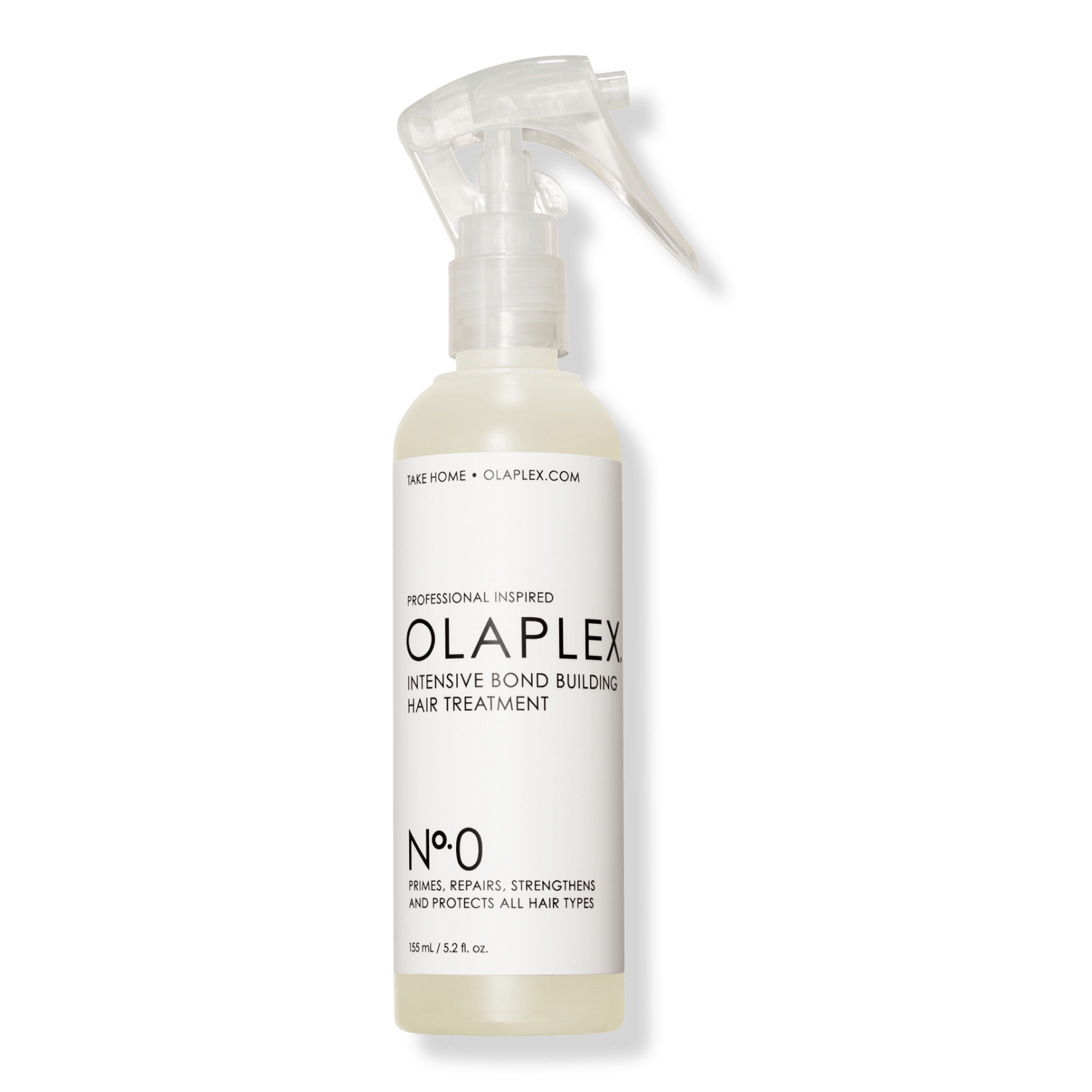 OLAPLEX No.0 Intensive Bond Building Hair Treatment Ulta Beauty