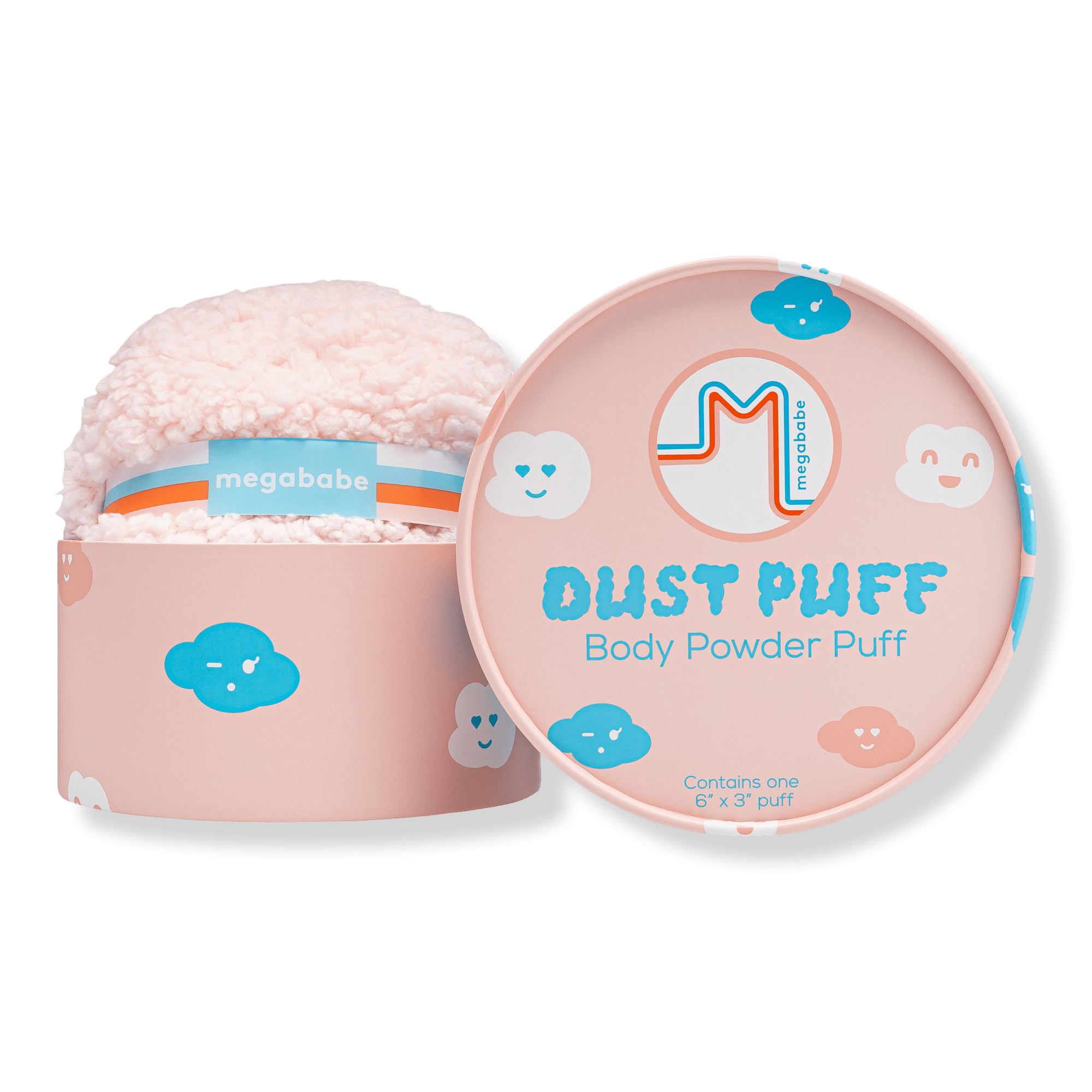 megababe Dust Puff Ulta Beauty