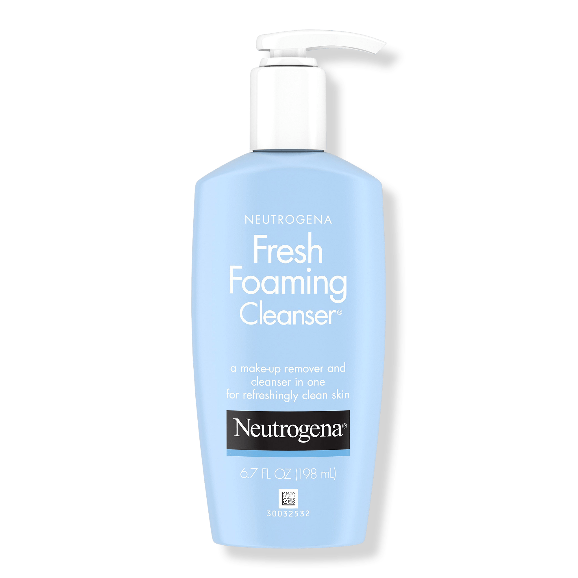 Neutrogena Fresh Foaming Cleanser Ulta Beauty
