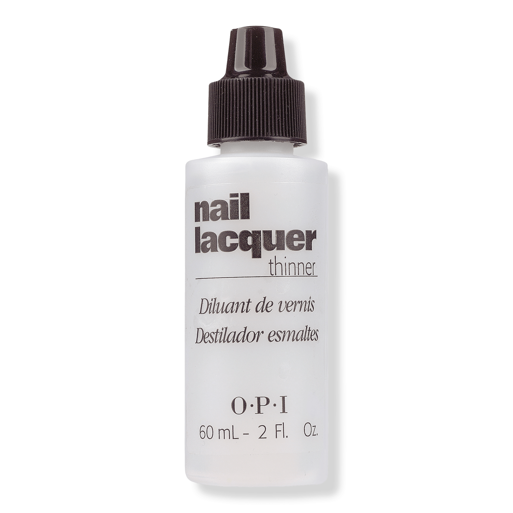 OPI Nail Lacquer Thinner Ulta Beauty