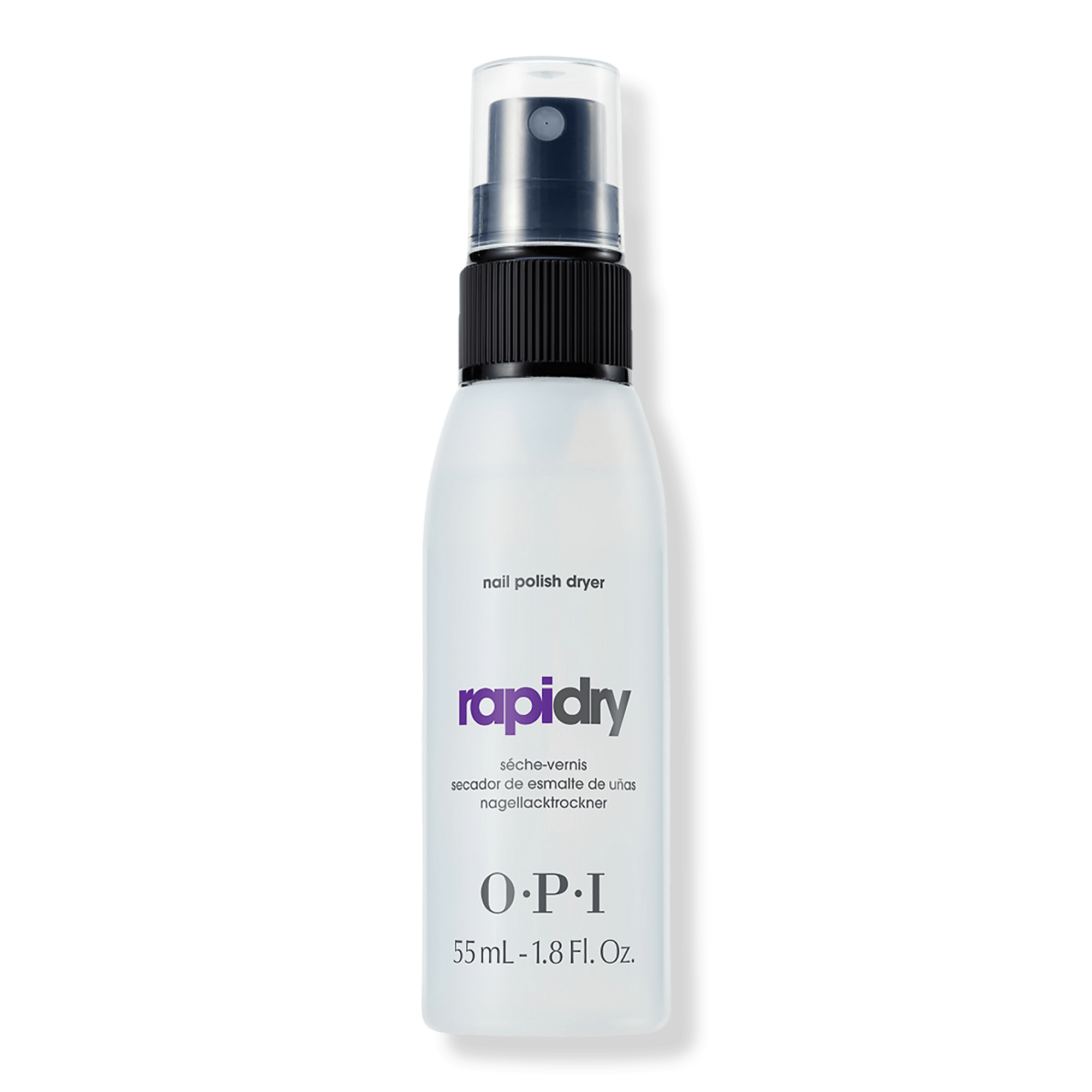 OPI RapiDry Spray Nail Polish Dryer Ulta Beauty