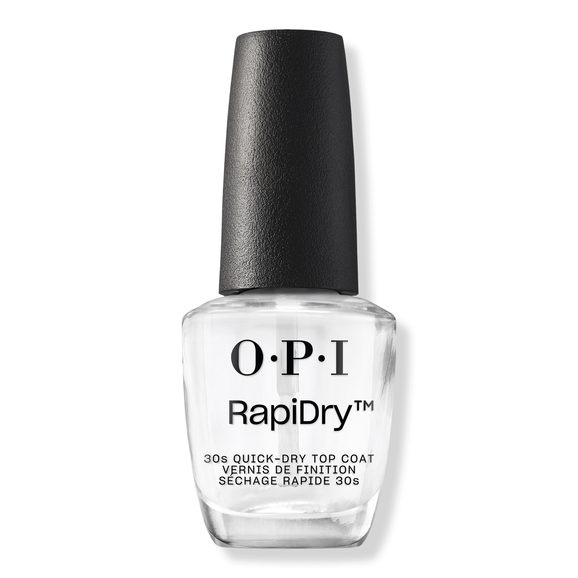 OPI RapiDry QuickDry Top Coat Ulta Beauty