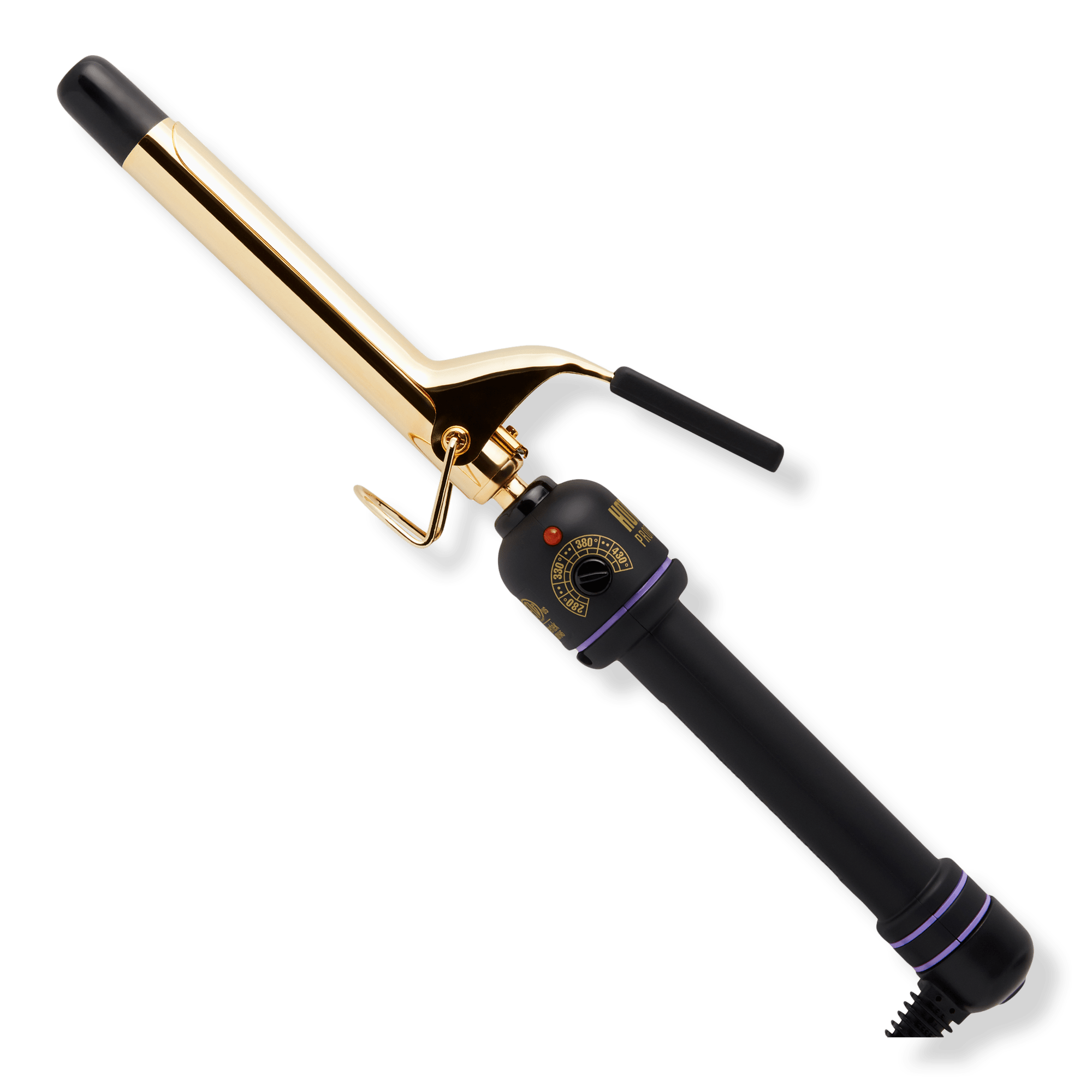 Hot Tools 24K Gold Curling Iron Ulta Beauty