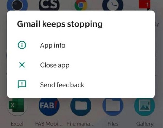 How Do I Fix System UI Not Responding on Android/Samsung 2021
