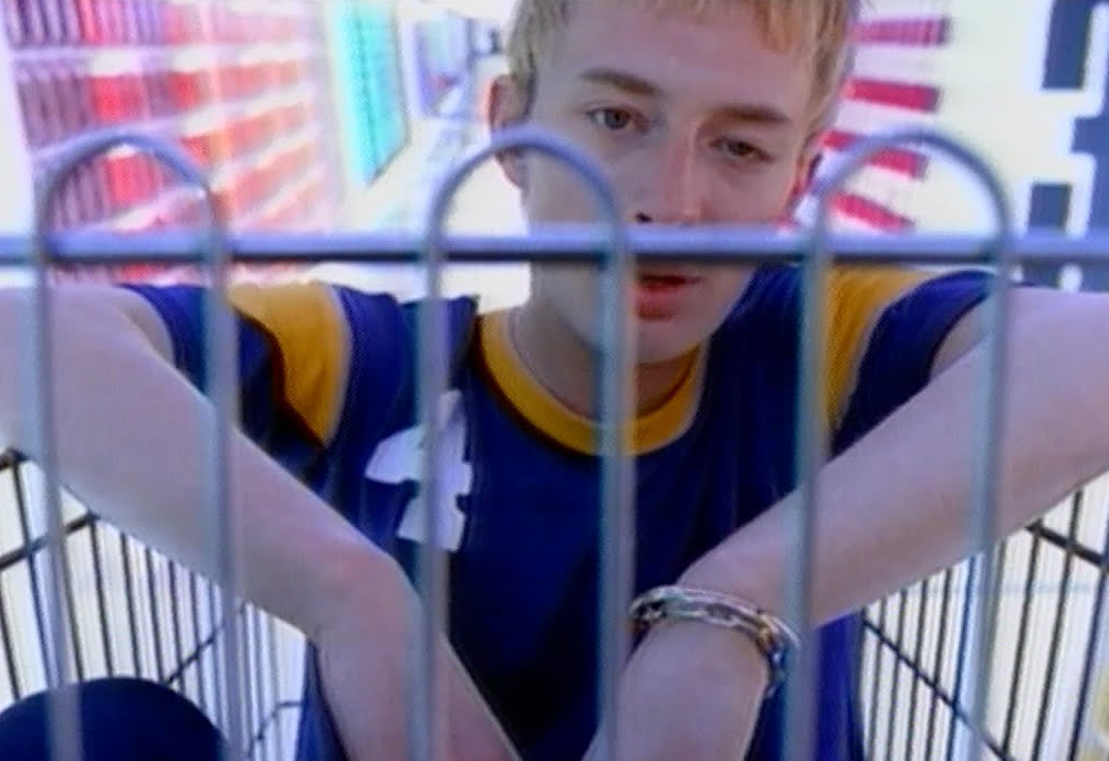 Fake Plastic Trees Desciclopédia