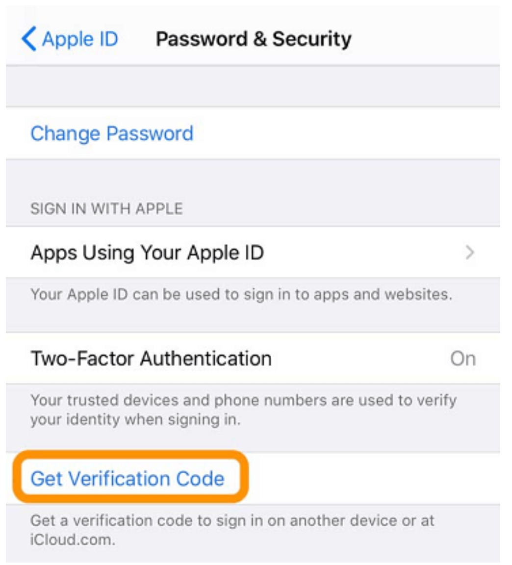 Apple ID Verification Failed?The Reasons and How To Fix [iOS 17 Supported]