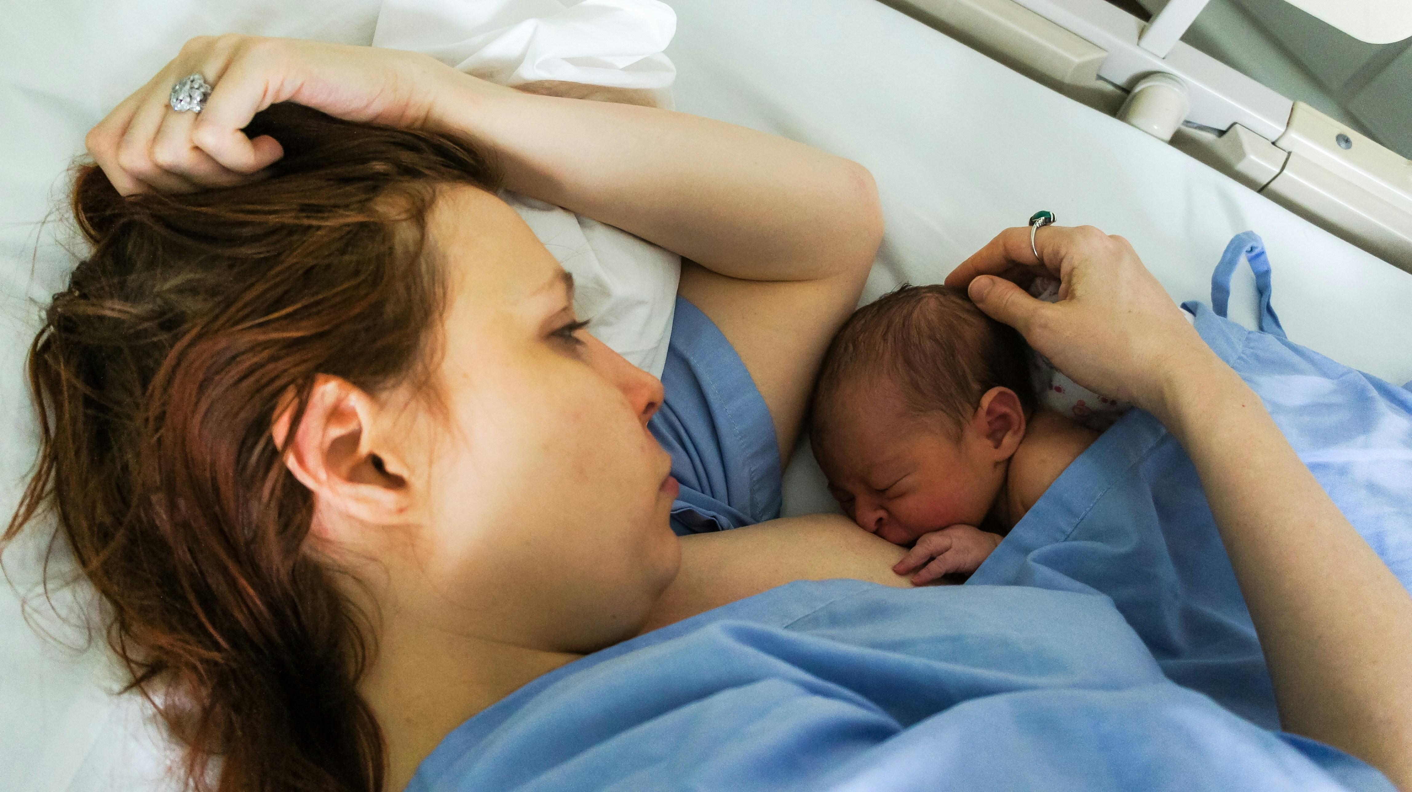 The Unseen Battles of Maternal Health: Stories of Strength and Struggle