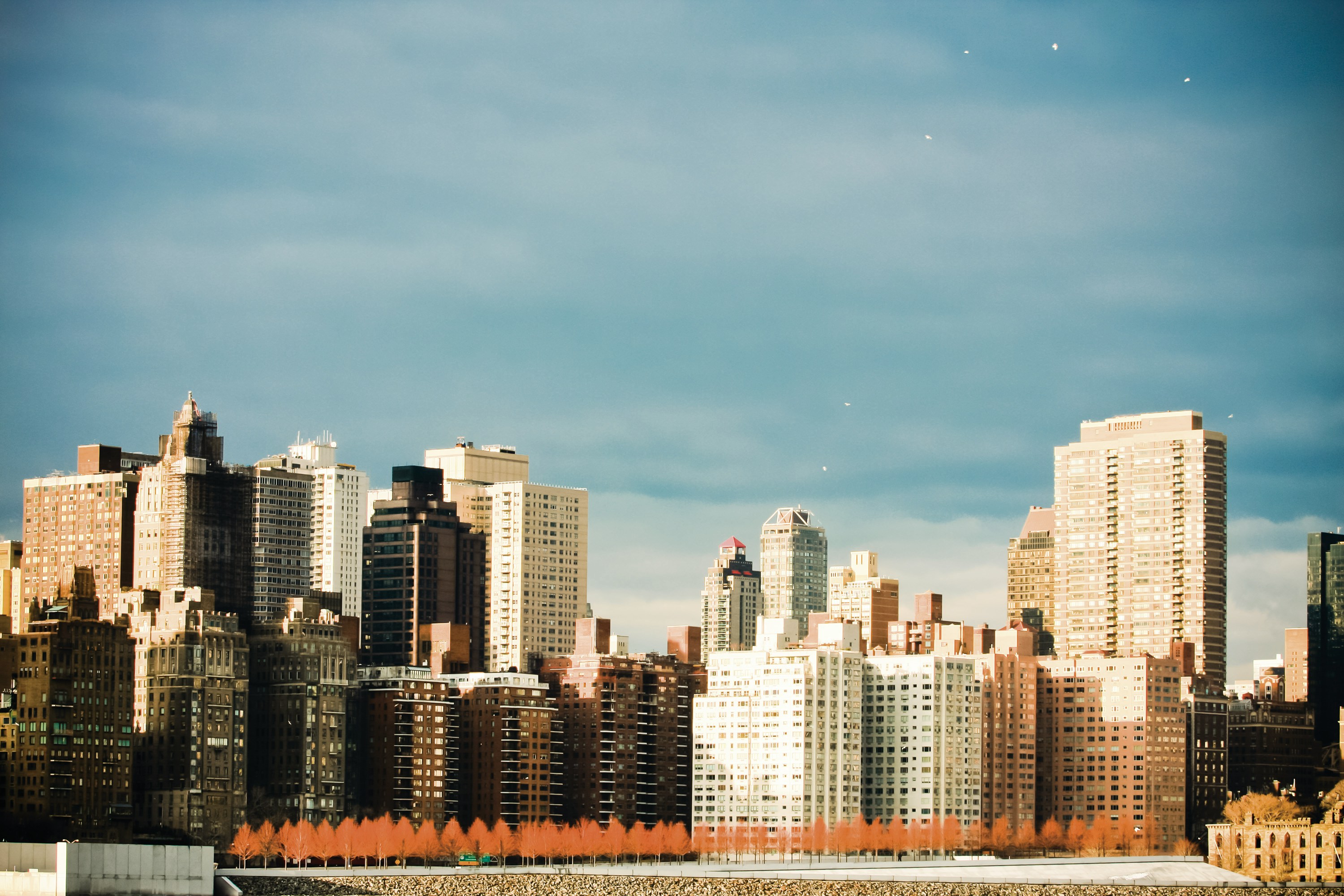 What Are the Best Ways to Explore a New City