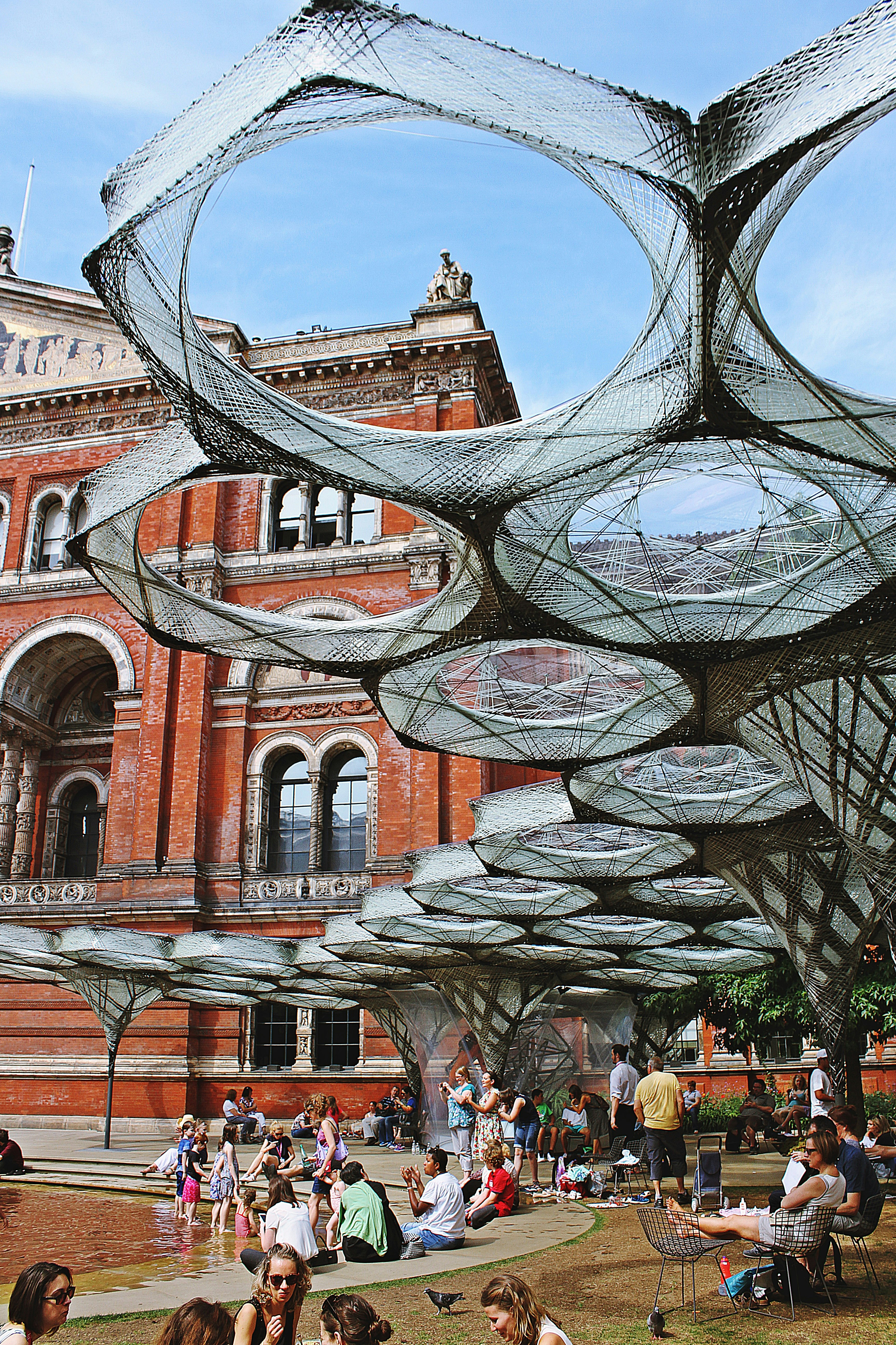 Victoria And Albert Museum Pictures Download Free Images on Unsplash
