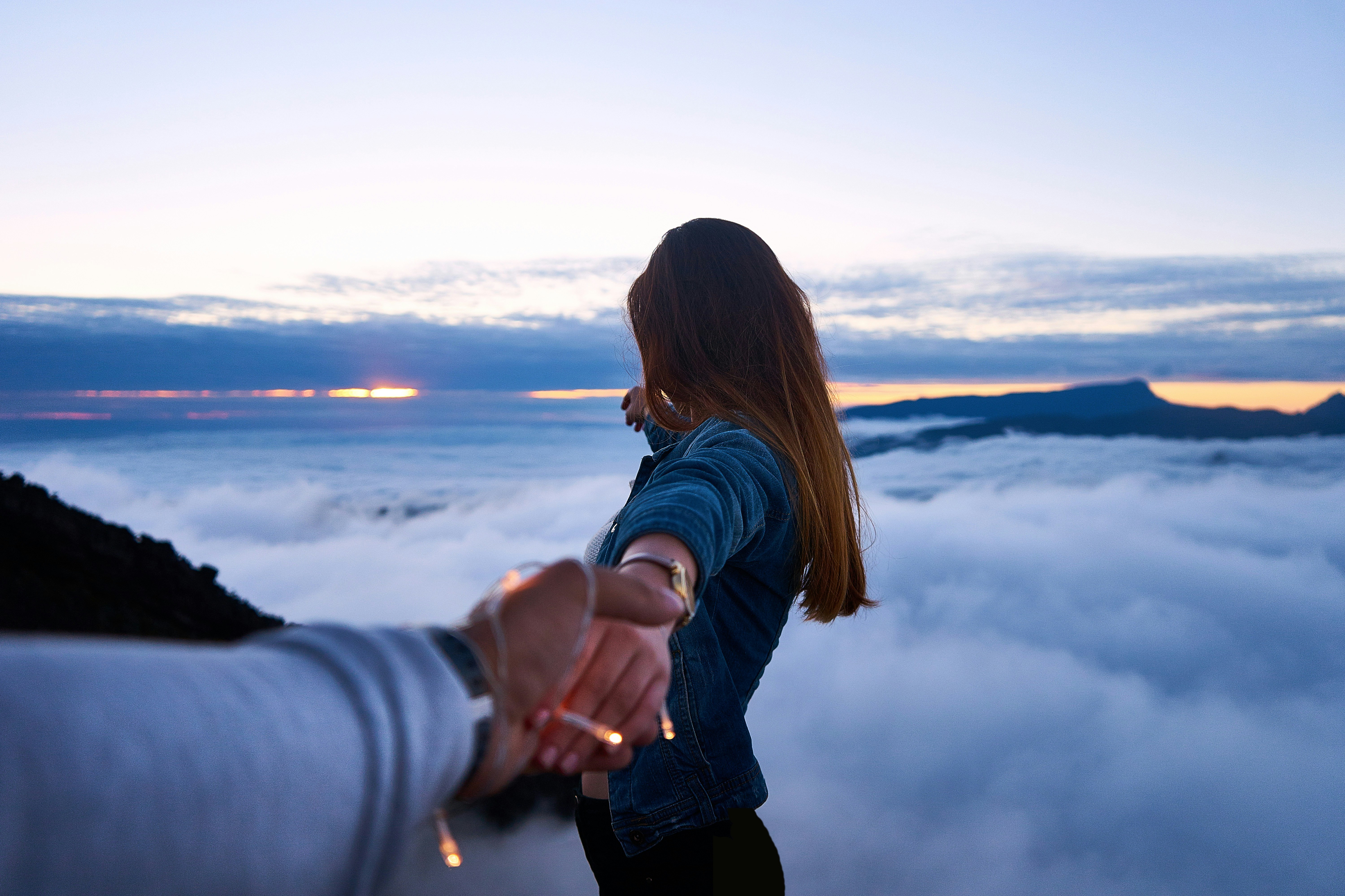 The Psychology of Why he Won't Commit to you Humans