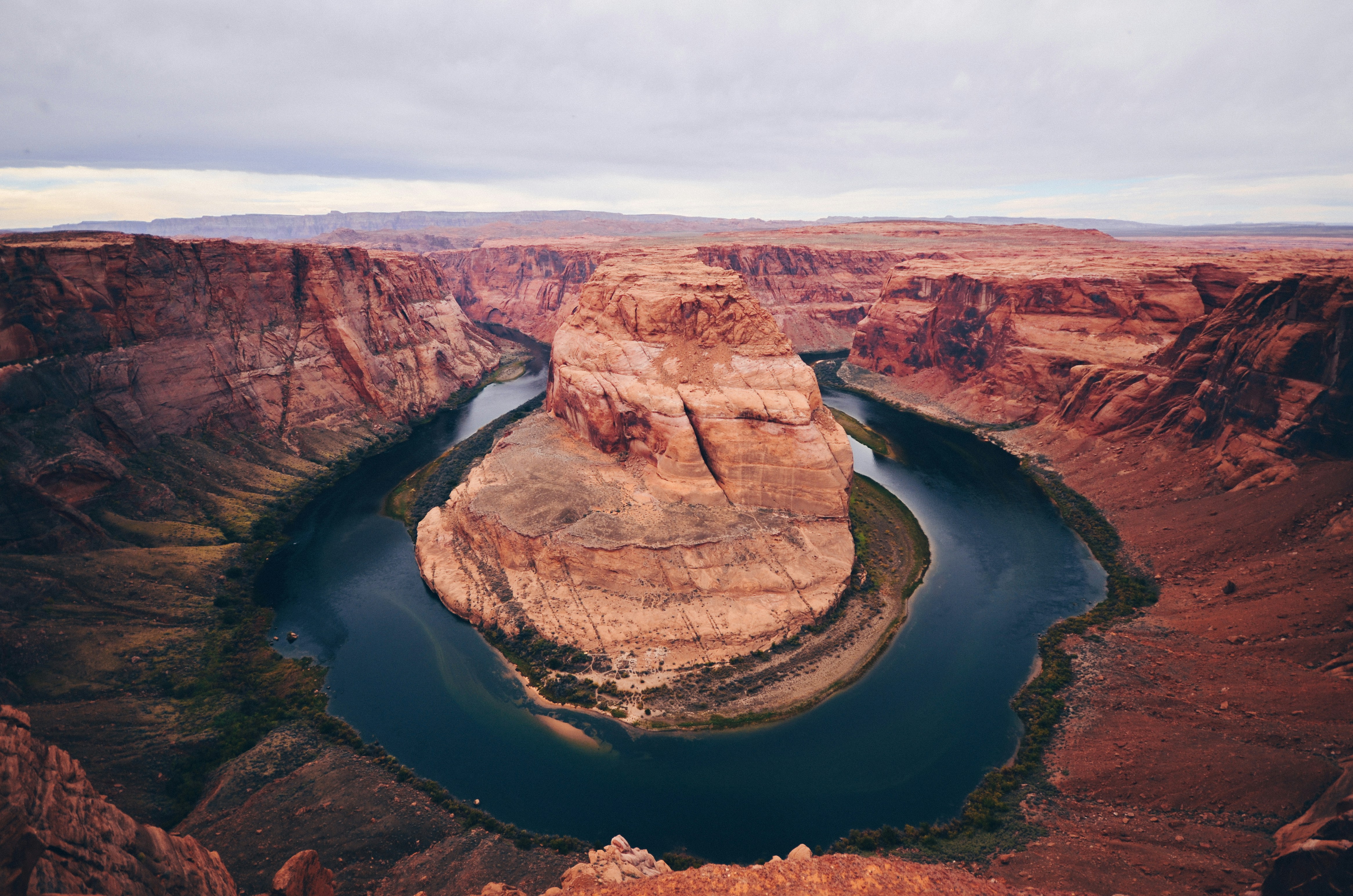 500 Horseshoe Bend Pictures Download Free Images On Unsplash
