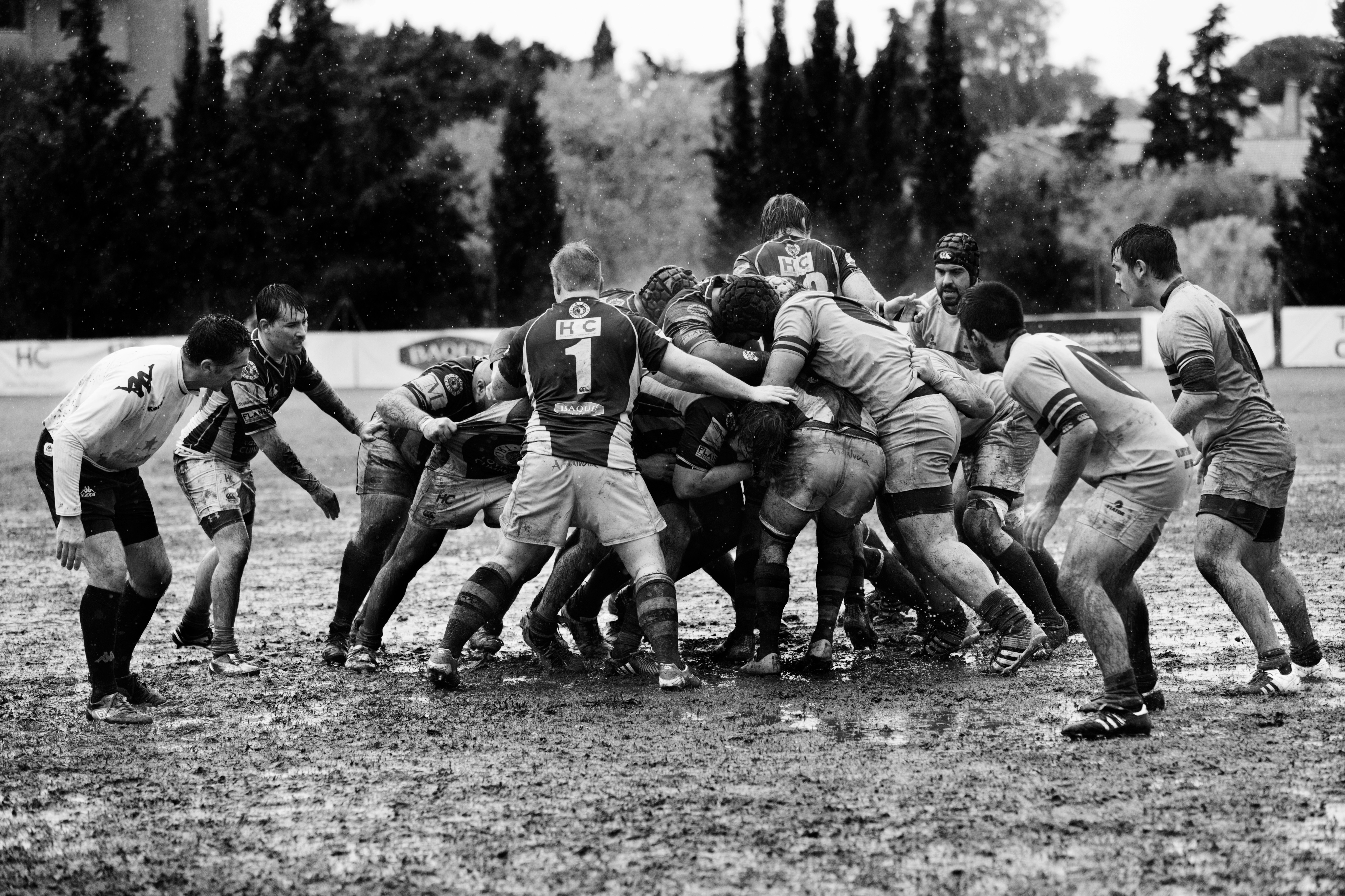 Legends and Legacy: Exploring the Rich Tapestry of Irish Club Rugby History