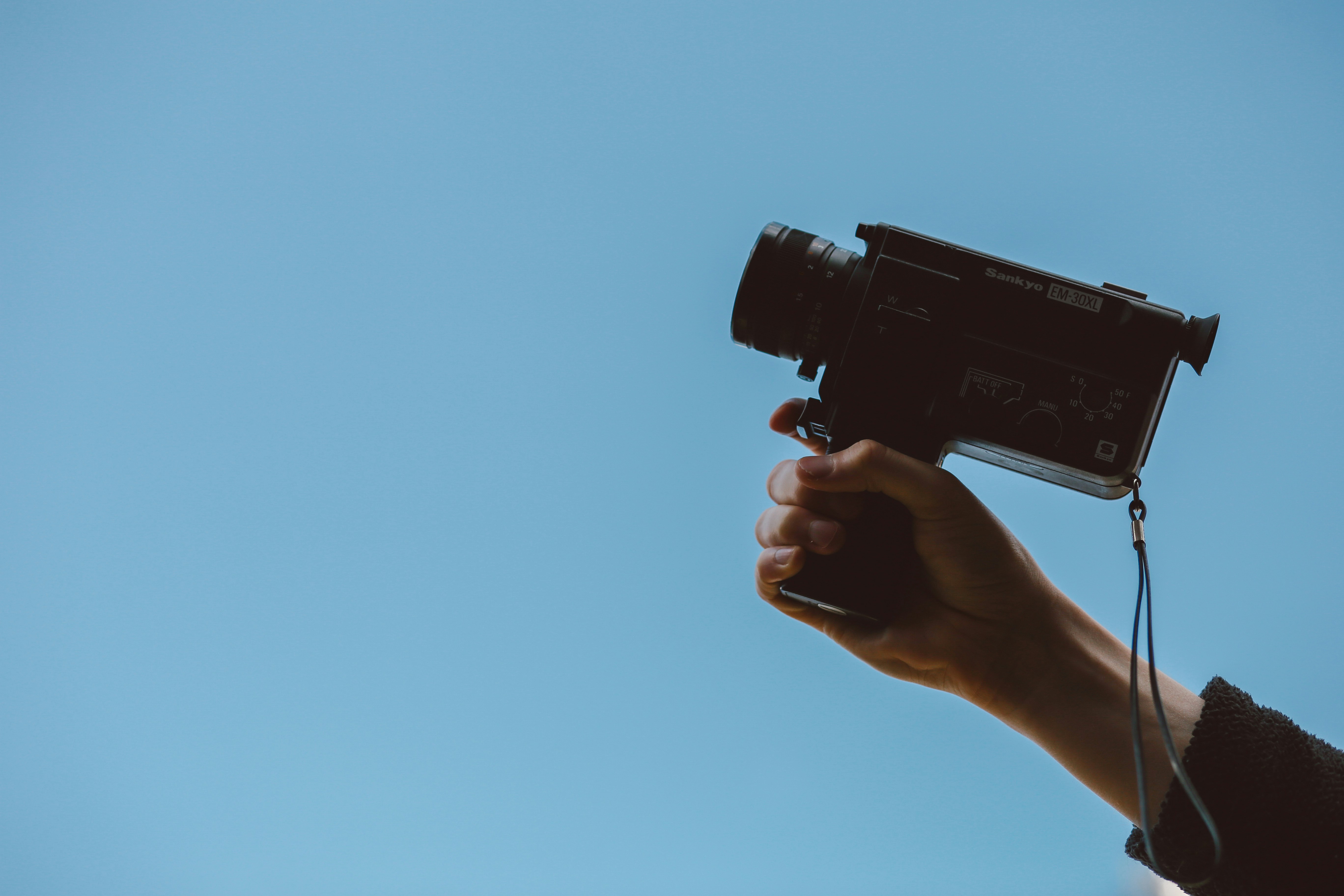 What Is a Film Production Location Scout? Or Bus