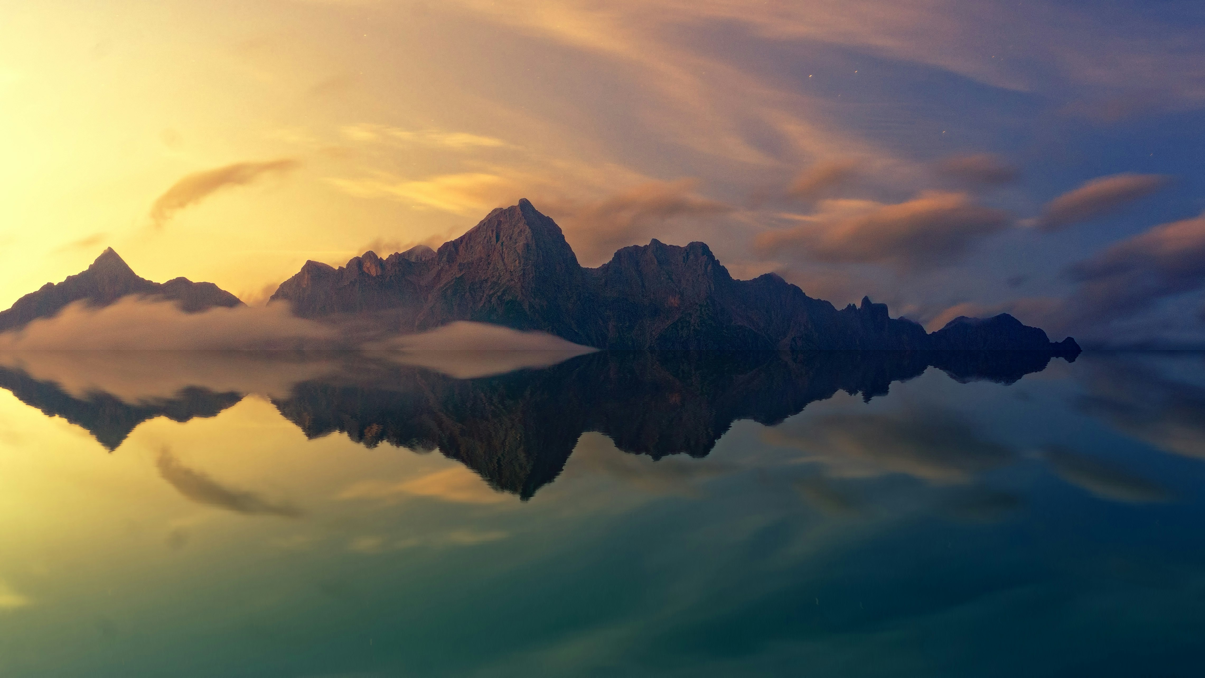 Desktop Hintergrund Zwei Bildschirme 1000