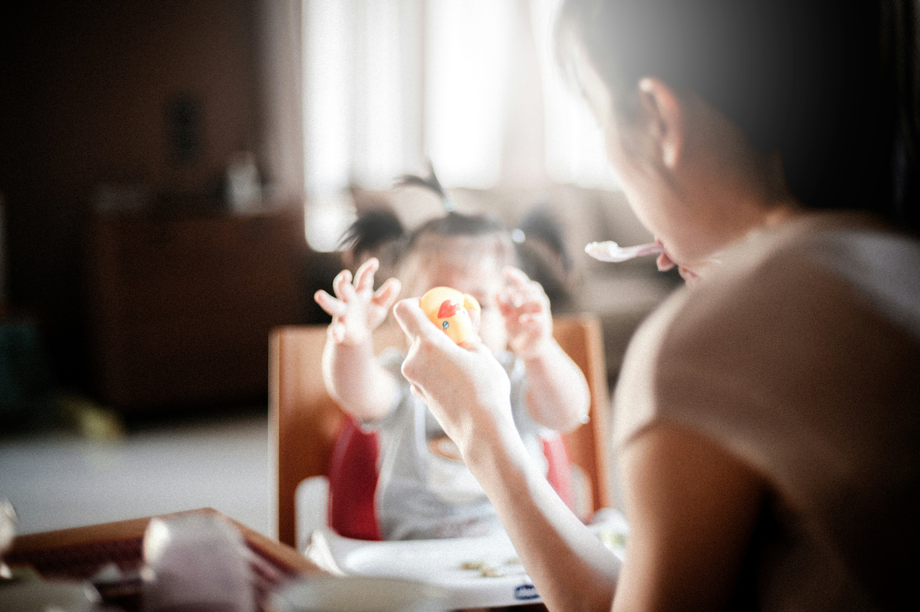 Active Kids, Healthy Kids The Power of Play