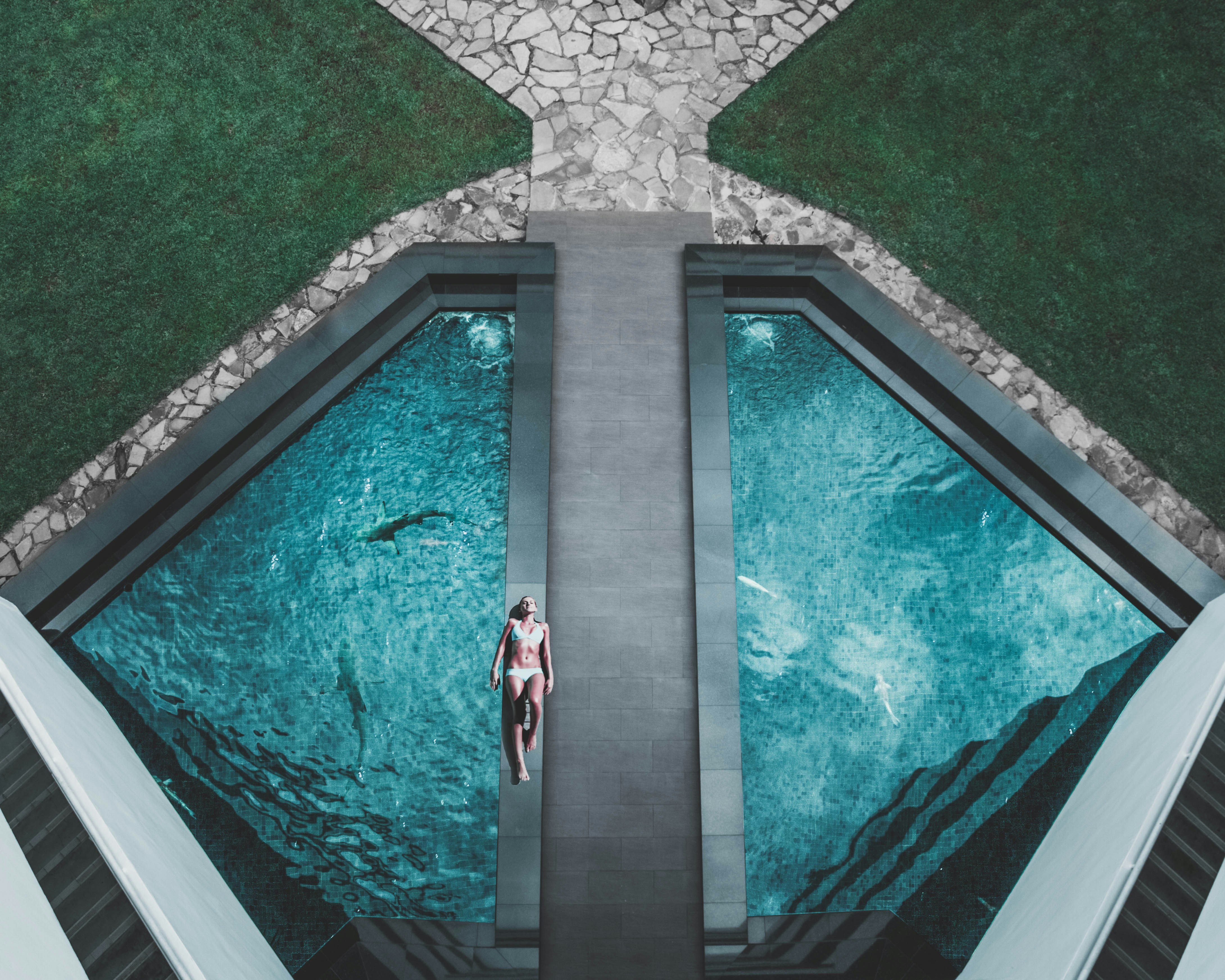 Some Top Guidelines Of Above Ground Pool Electrical