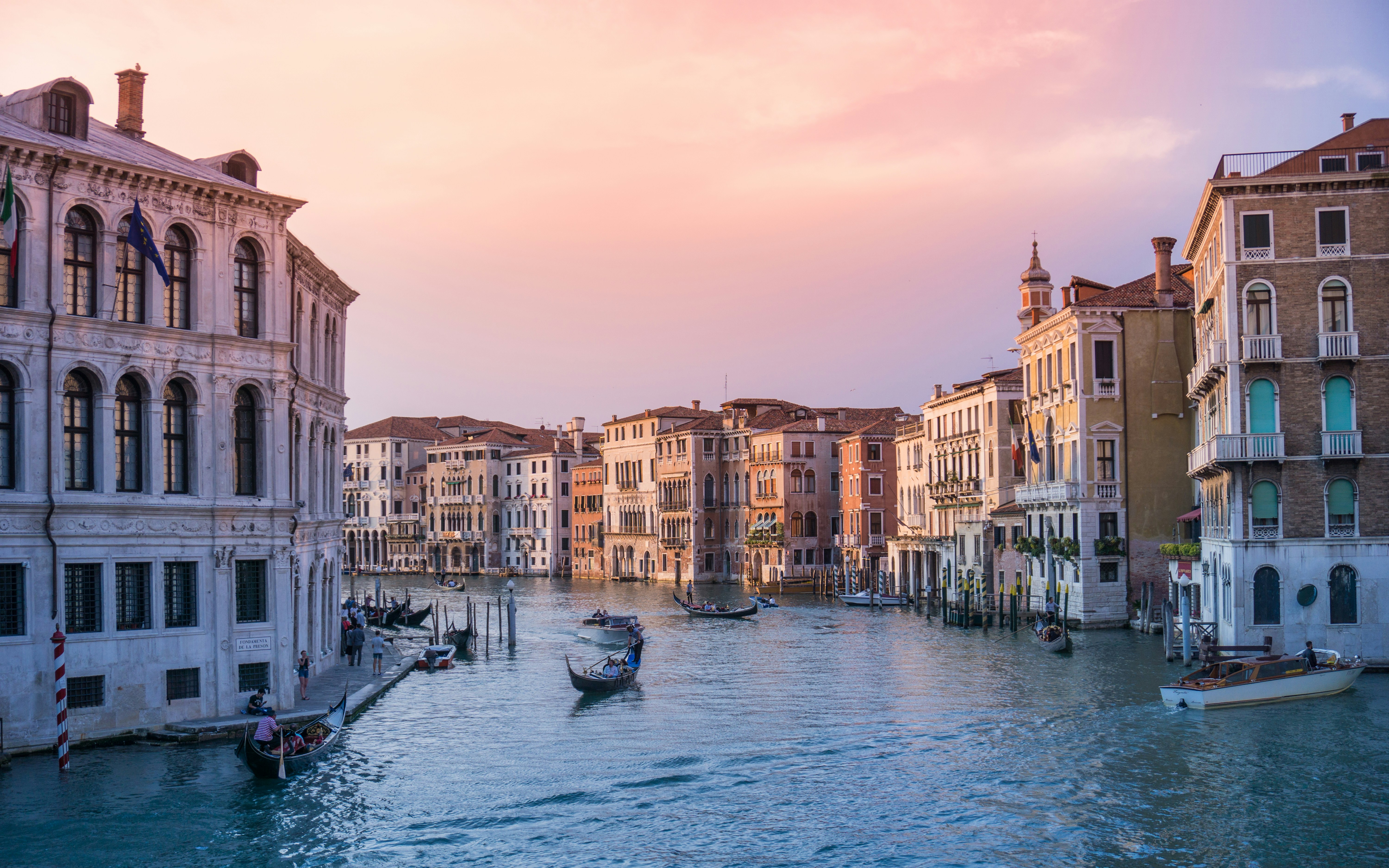 Les 10 plus belles villes d&rsquo;Italie à visiter lors d&rsquo;un voyage