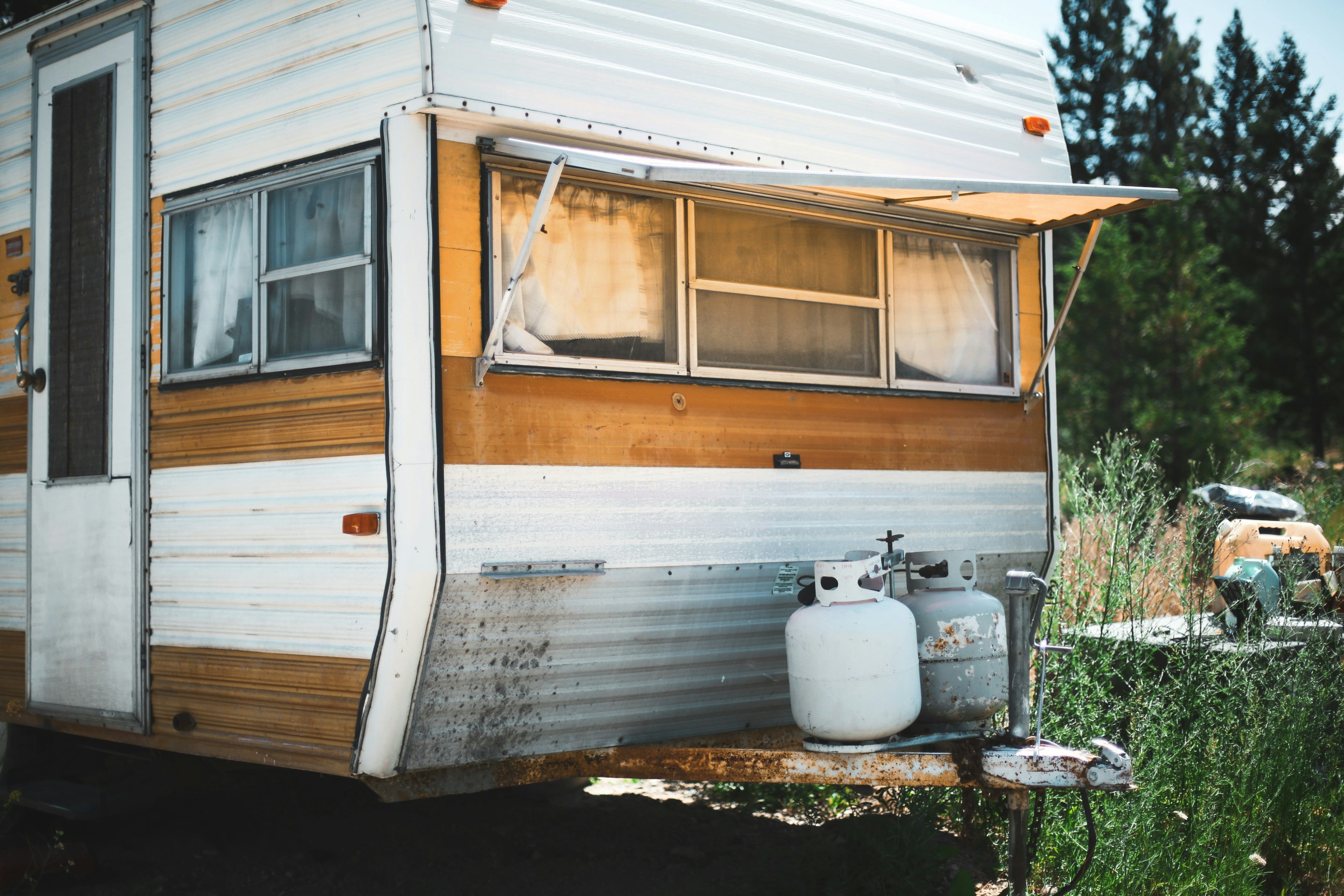 Methane vs. Propane What's the Difference? This vs. That