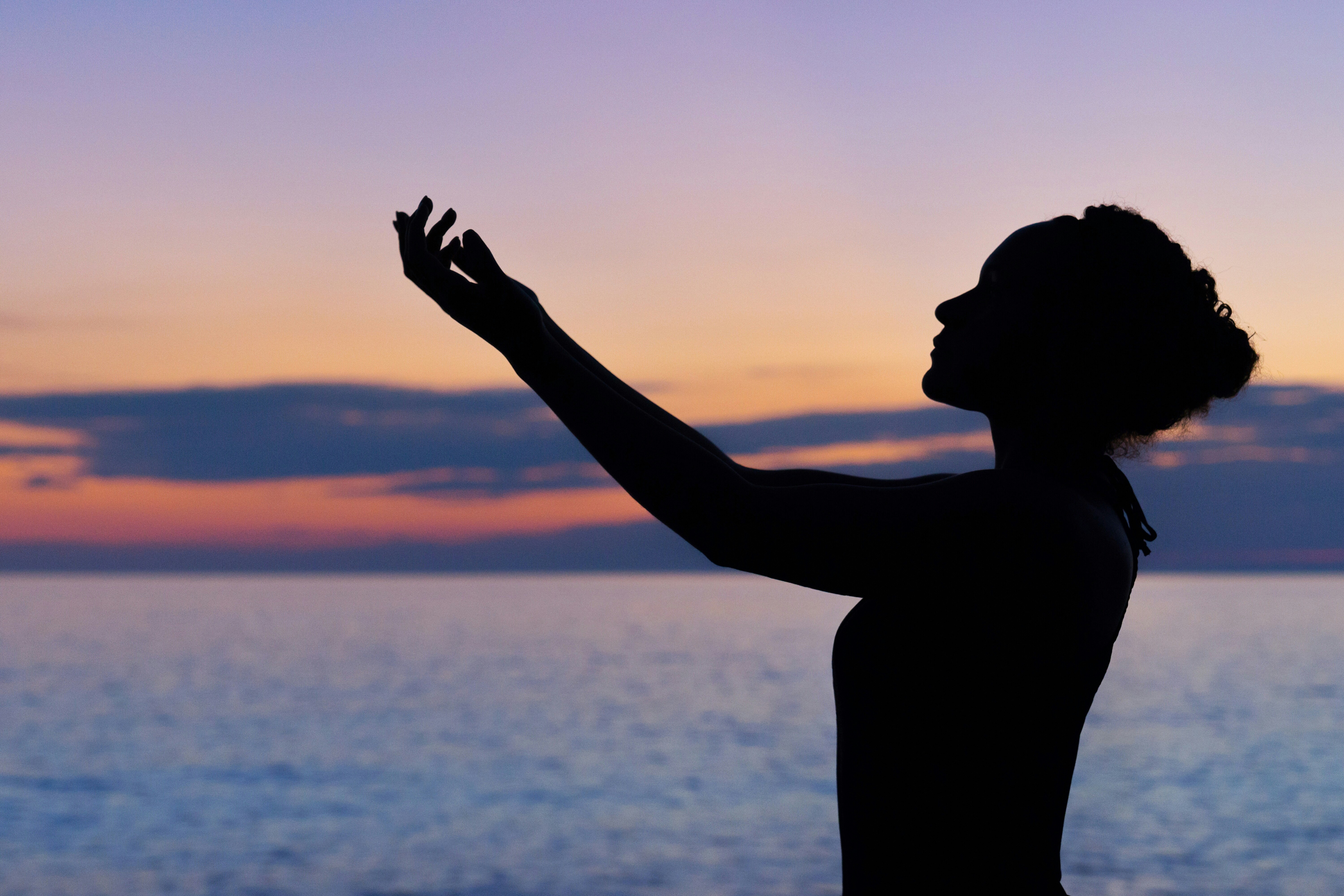 10 Affirmations for Emotional Healing Through Holistic Self-Talk