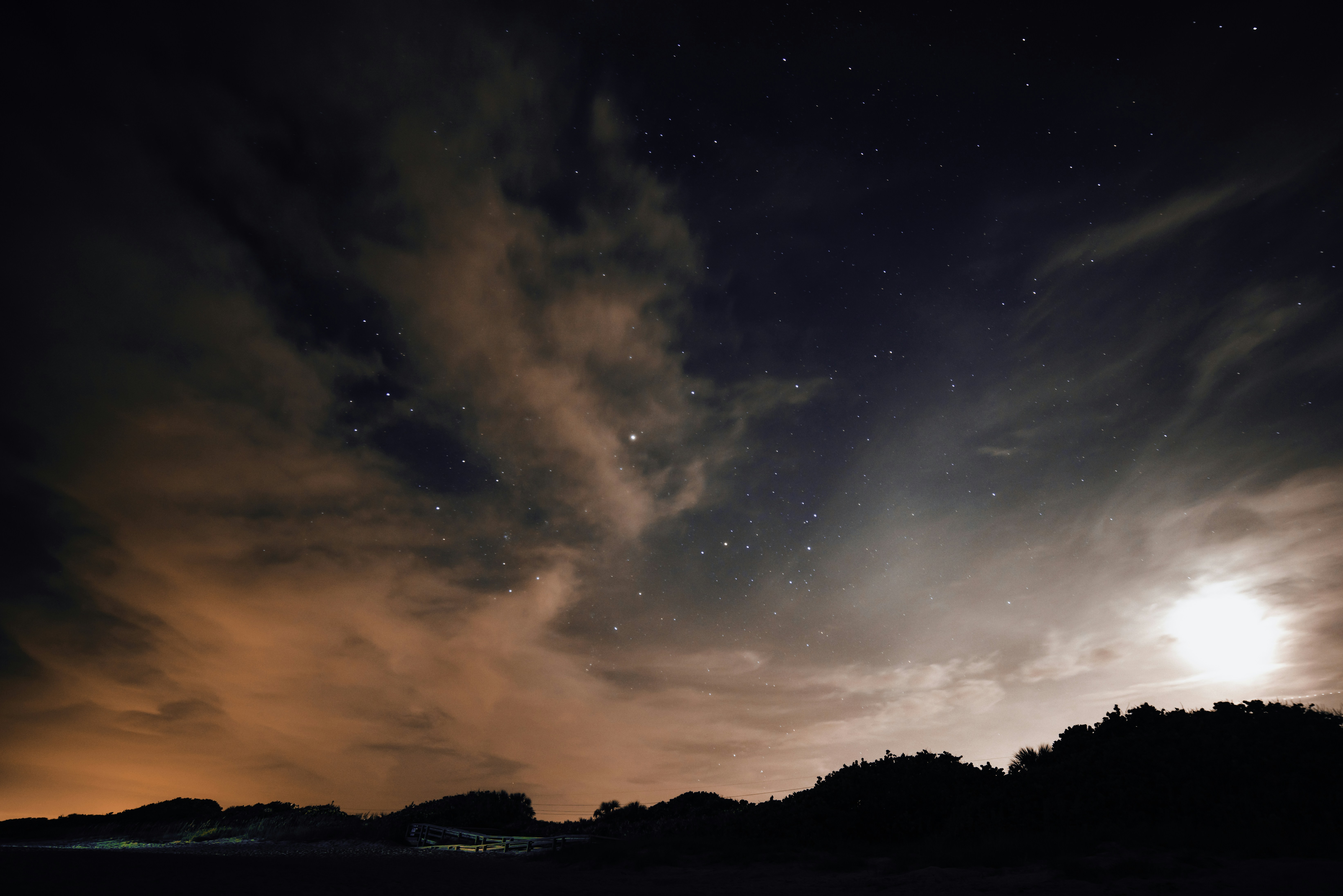 Cloudy Night Pictures Download Free Images on Unsplash