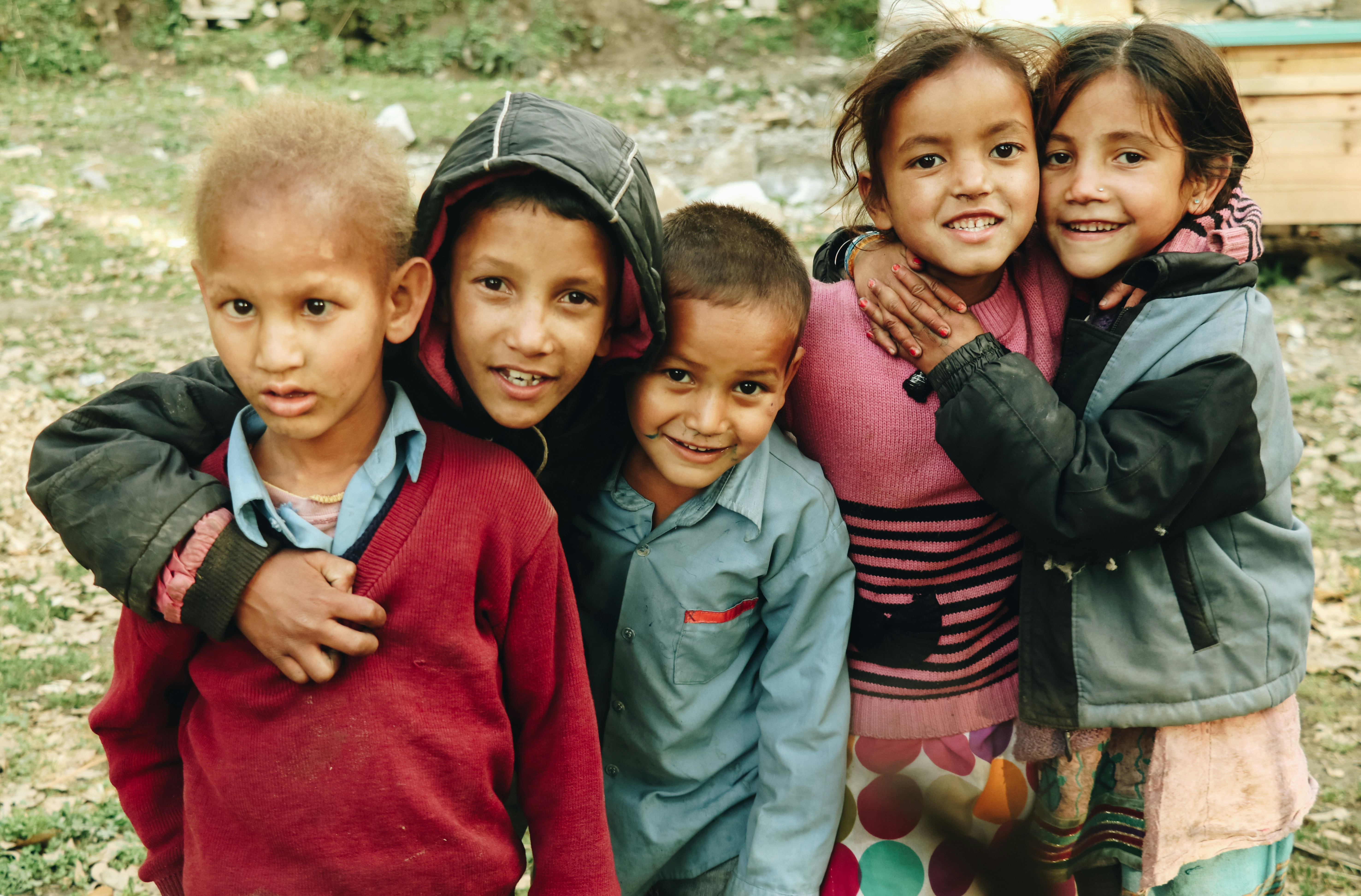 Practical Steps to Build Child Confidence