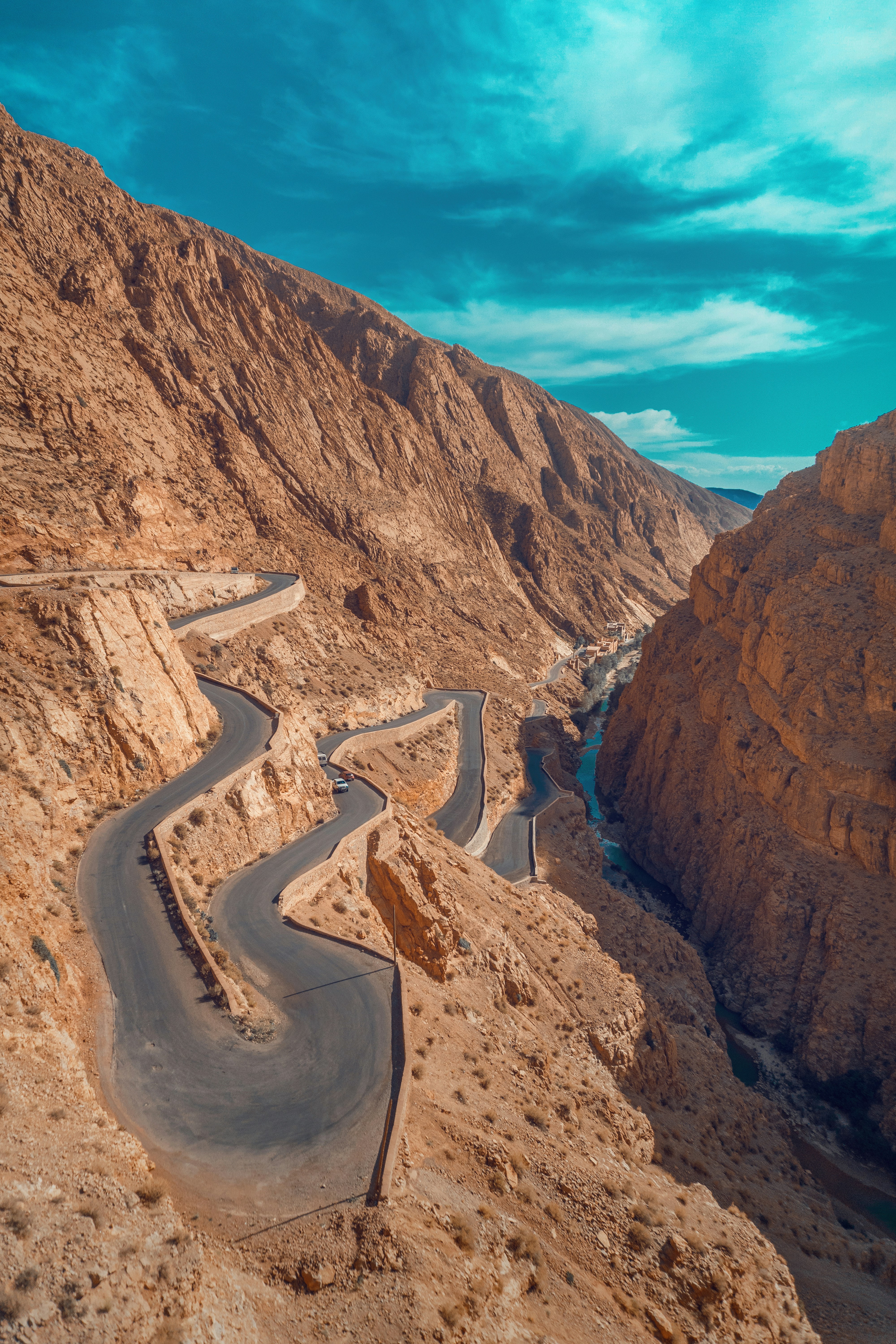Wallpaper of the Week x Unsplash A Collection of Fresh Wallpapers