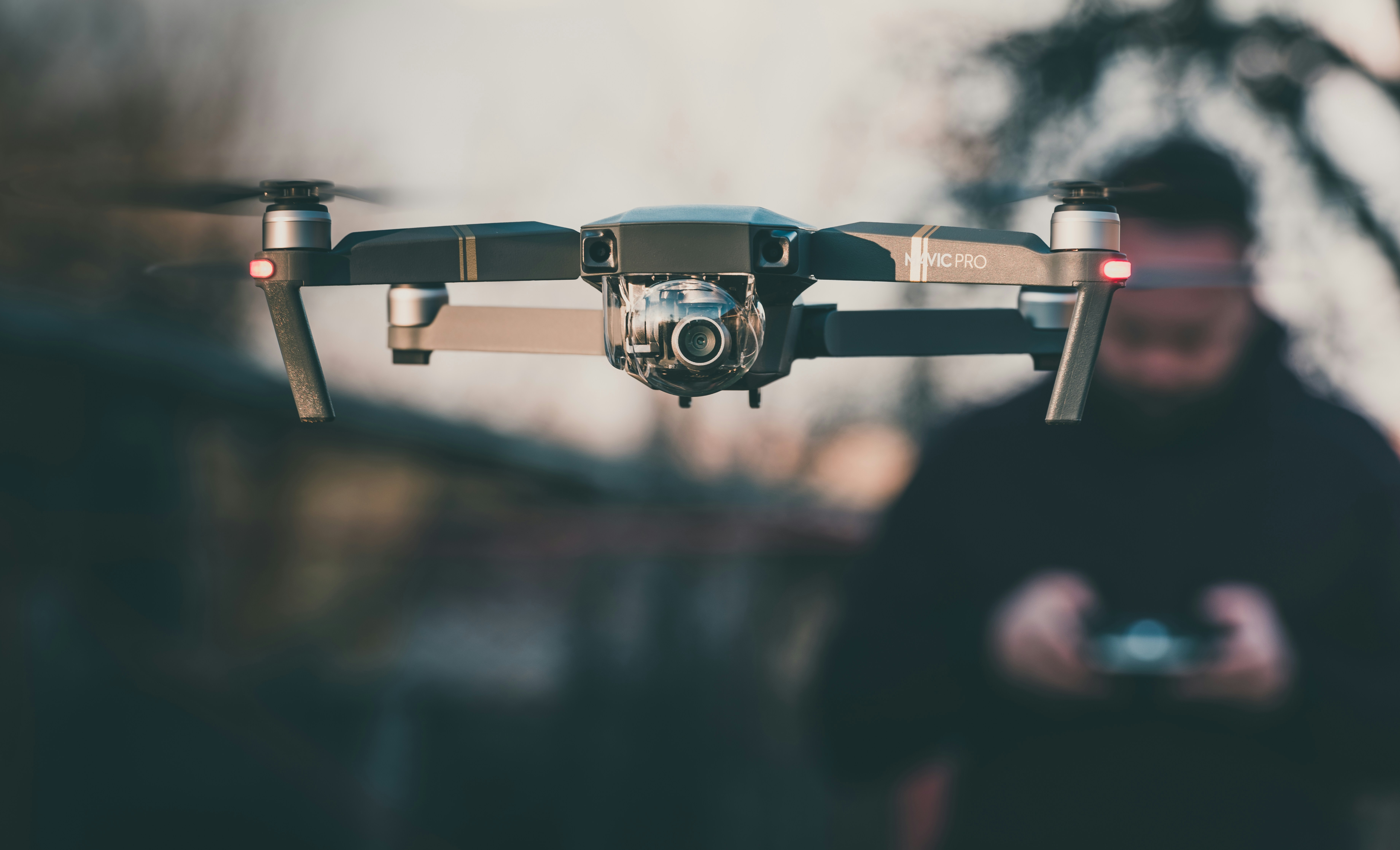 Drone usage and South African law LaptrinhX / News
