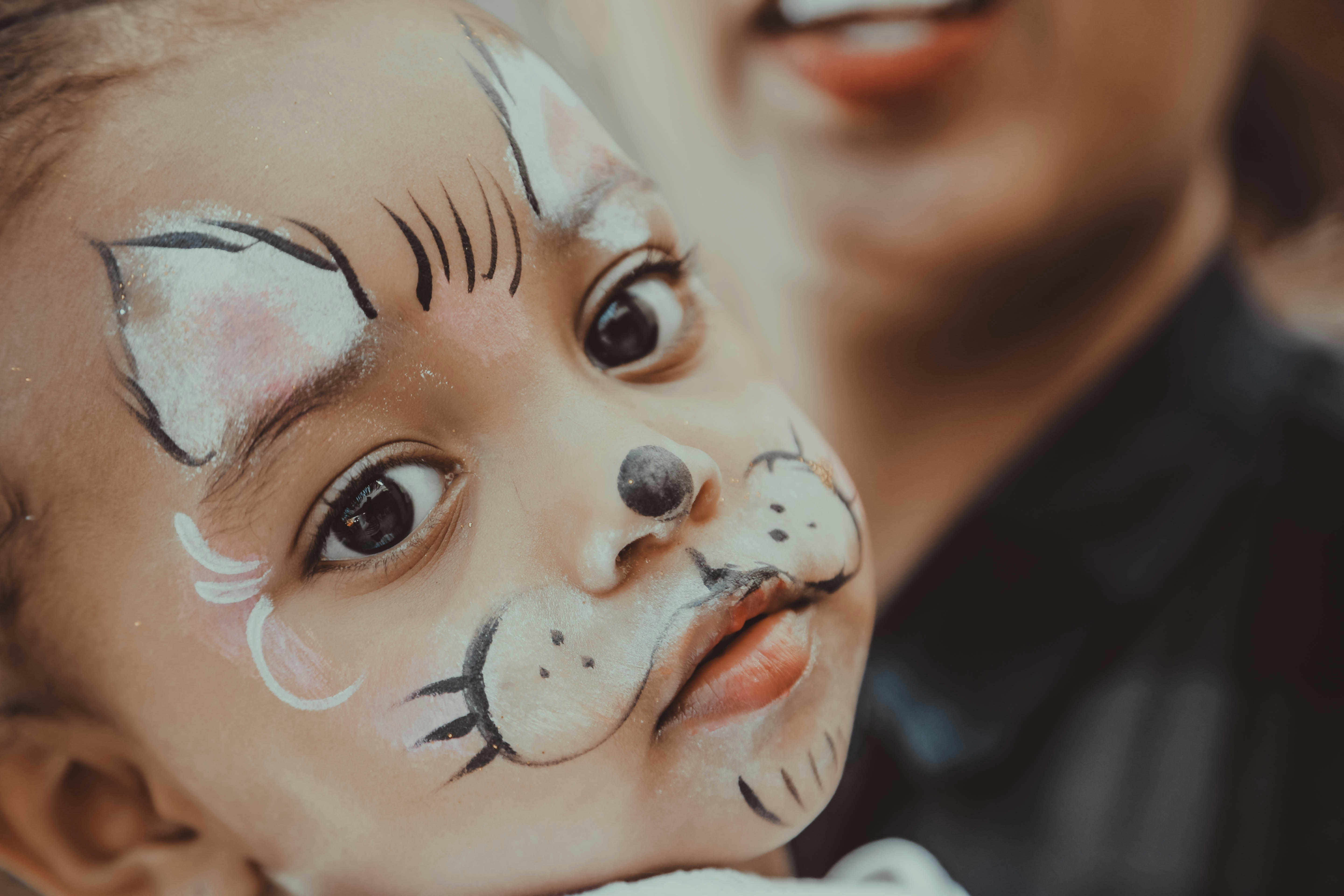 Face Painting Pictures Download Free Images on Unsplash