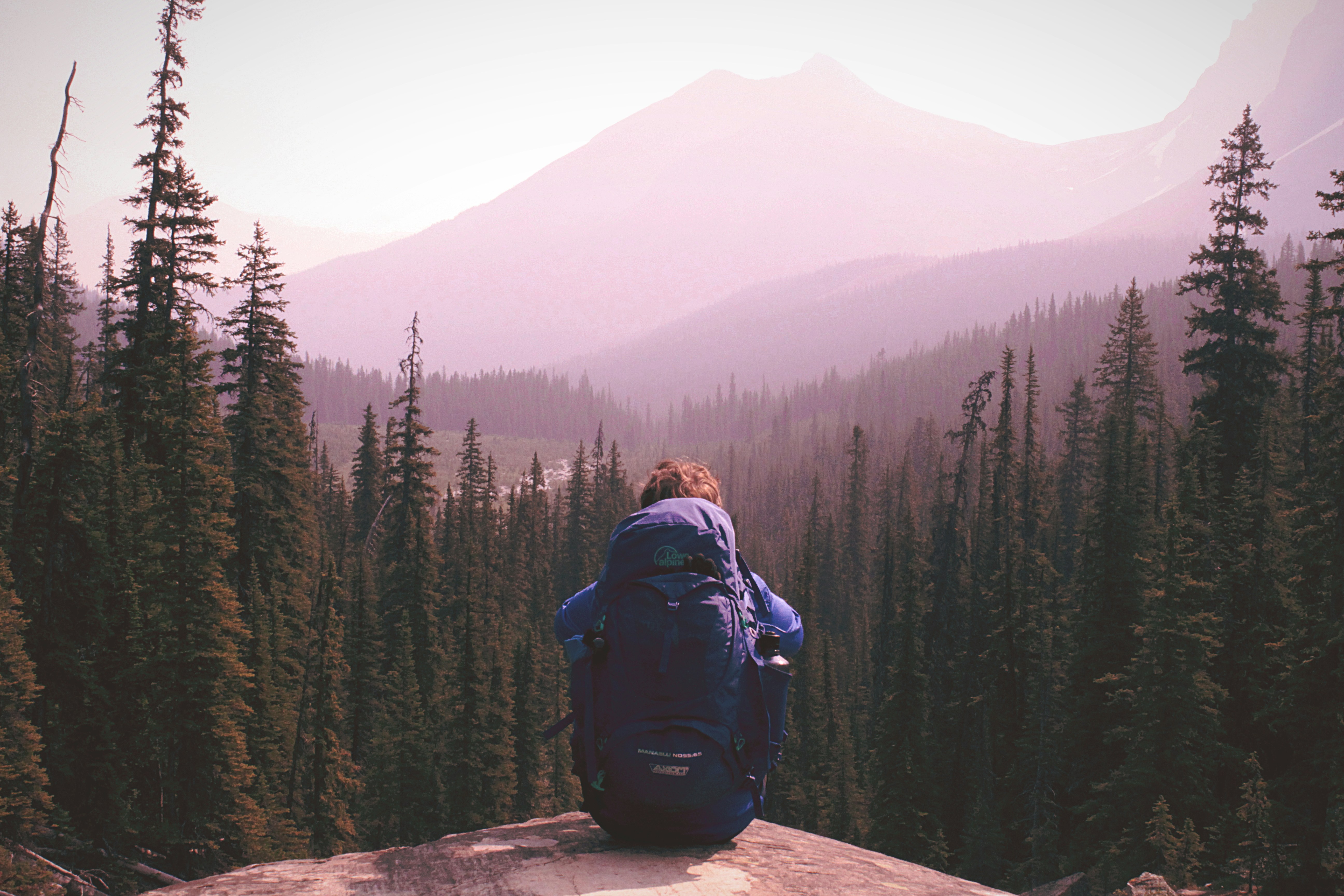 How to Choose the Right Backpack for Your Travel Style