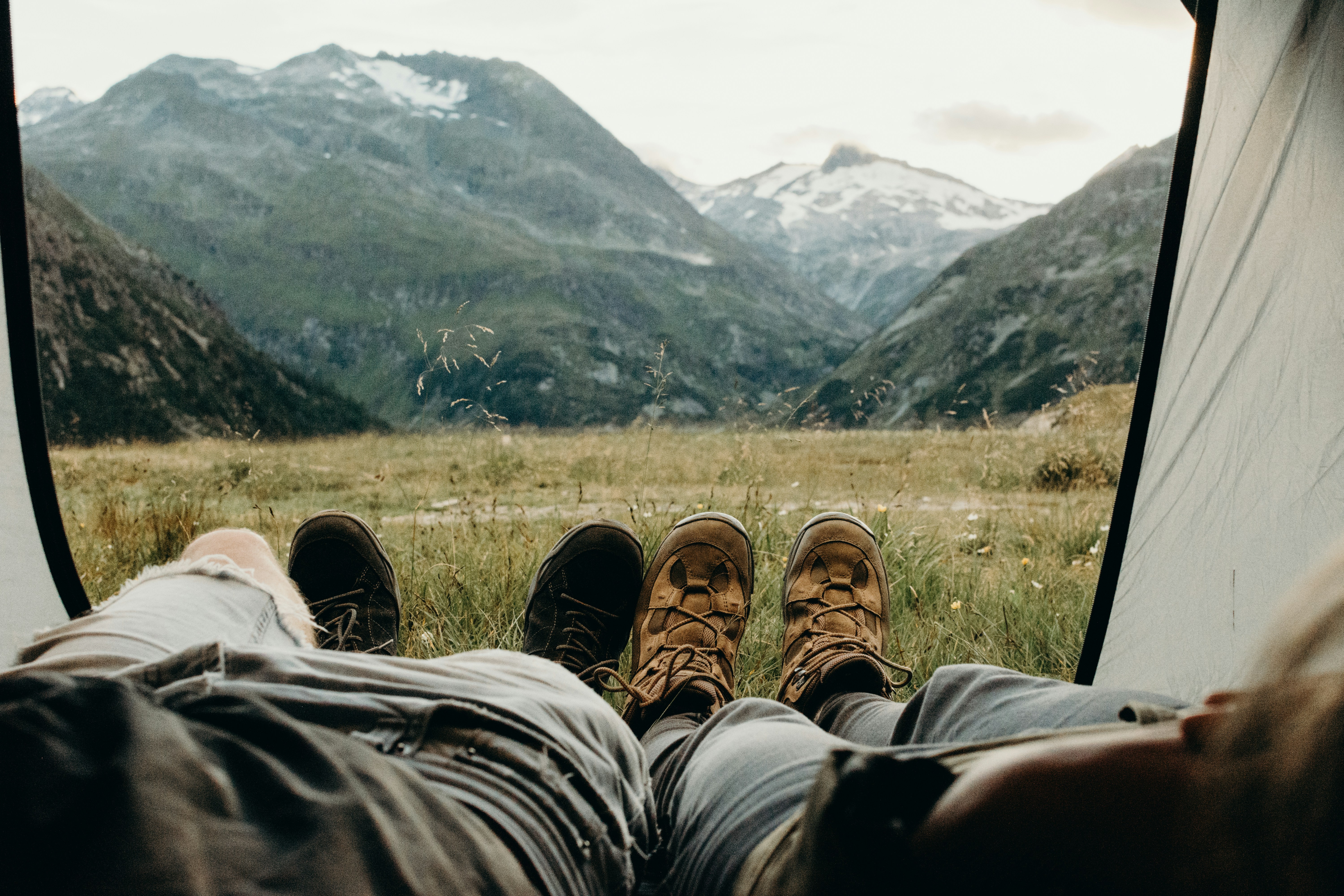 10 Couple Retreat Ideas to Relax and Recharge Your Relationship Relish
