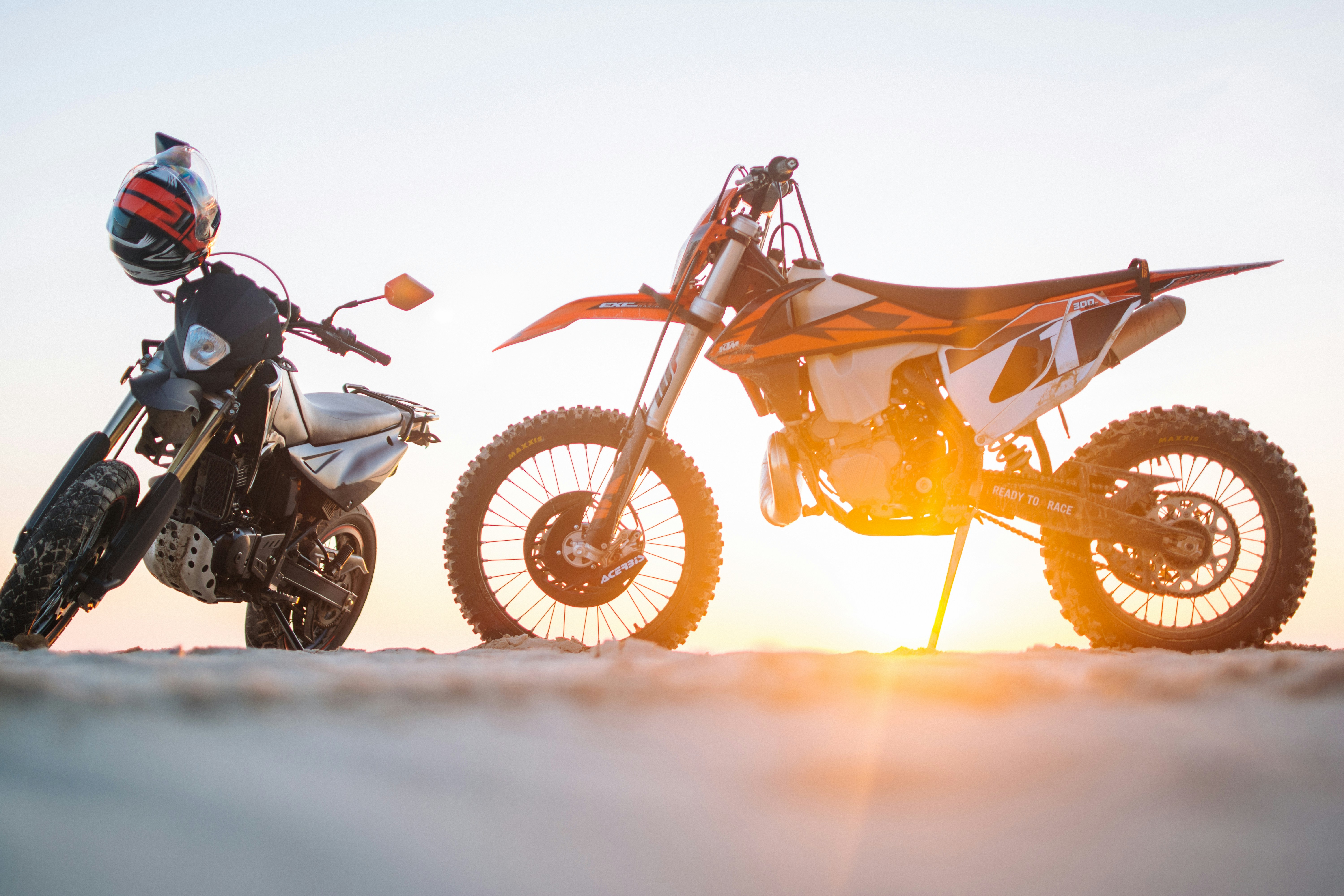 When Is the Best Time to Sell a Dirt Bike? RX Riders Place