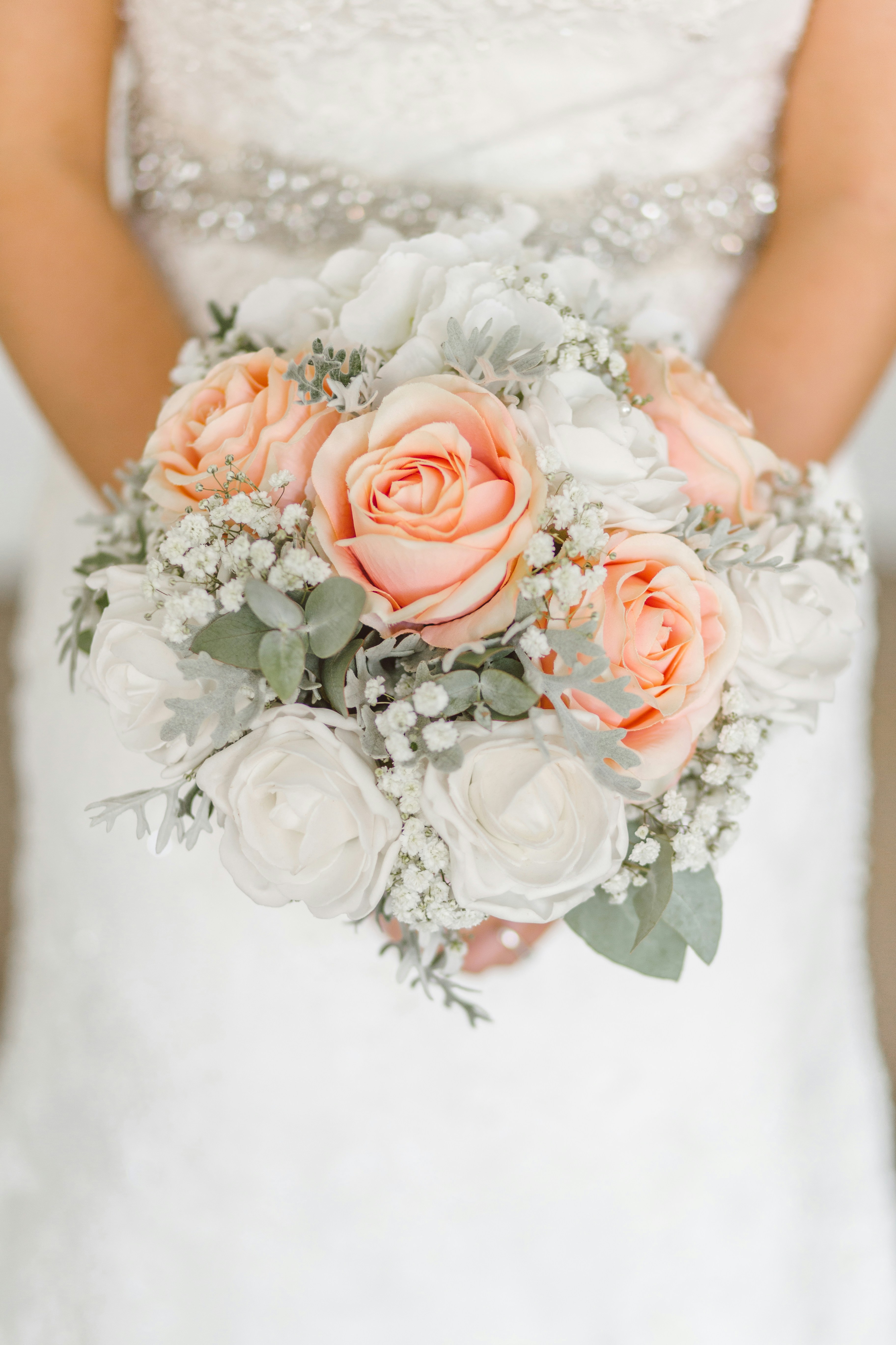 The Mongkok Flower Market on Flower Market Road supplies cut stems from as little as HK per bunch, making it a go-to source for Hong Kong couples planning a sustainable wedding.