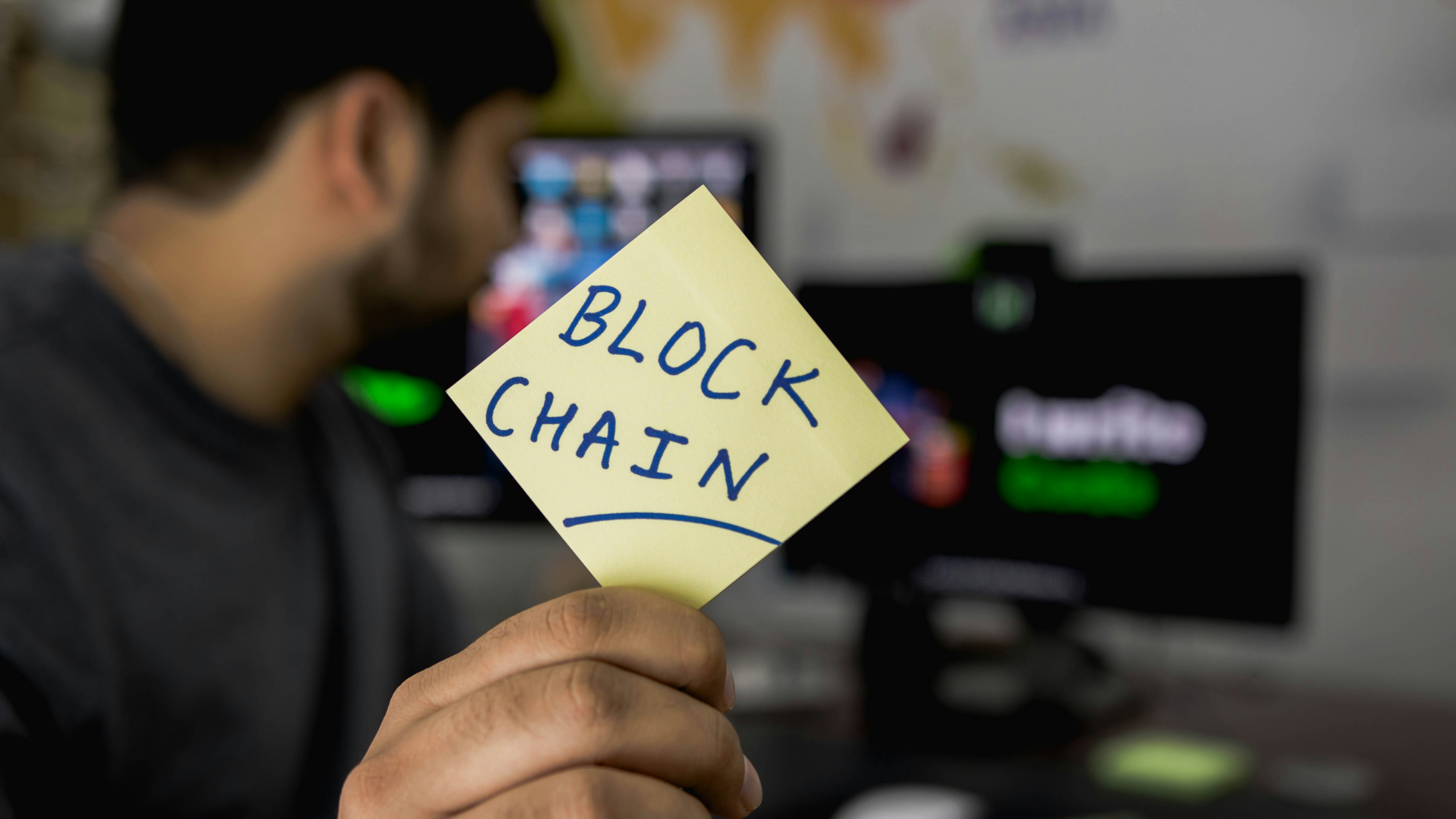 Las finanzas tradicionales y la Blockchain avanzan hacia la implementación en tiempo real