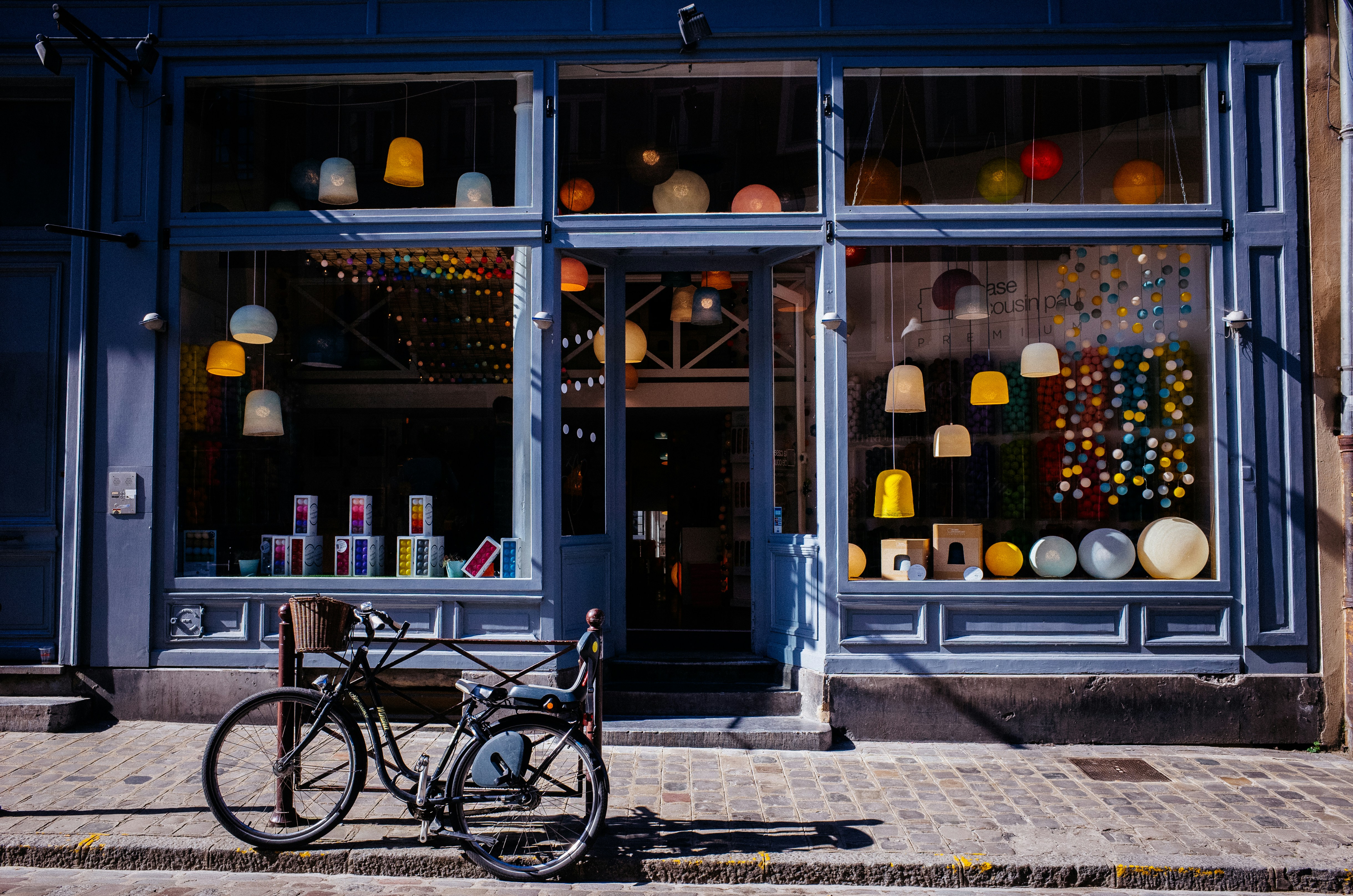 100+ Storefront Pictures Download Free Images on Unsplash