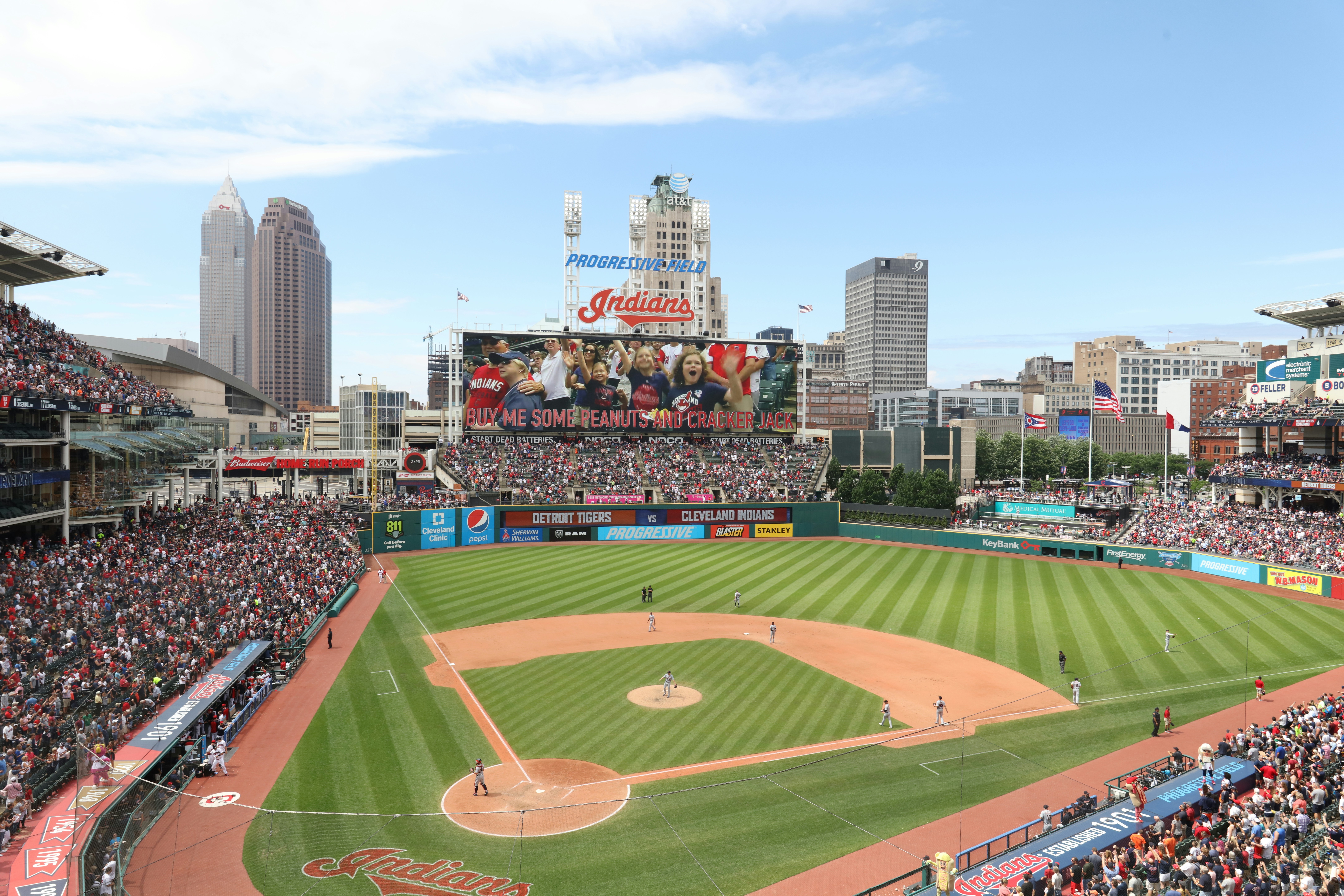 baseball stadium photo Free Stadium Image on Unsplash