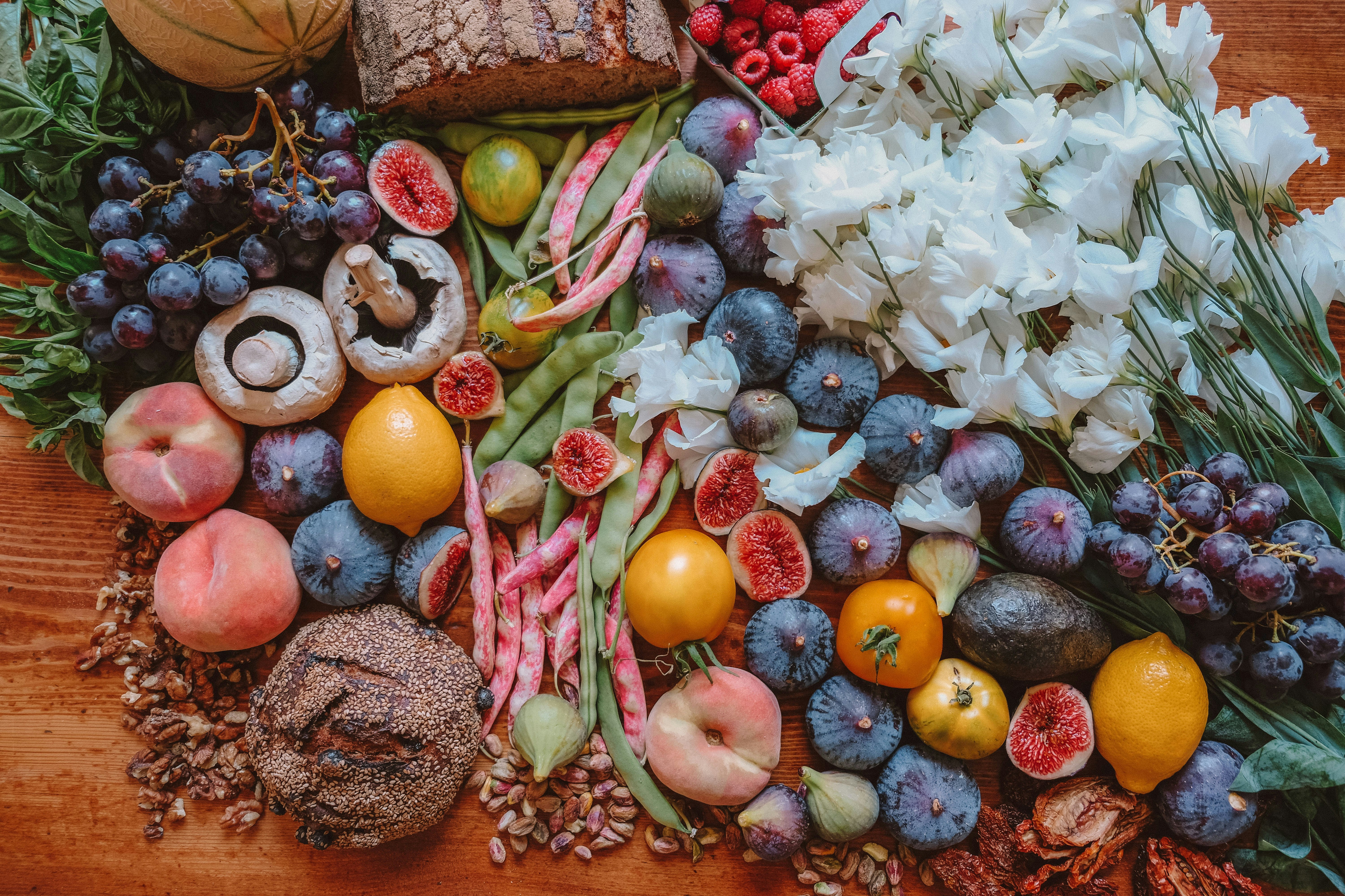 What Should You Know Before Choosing Whole Food Vitamins?