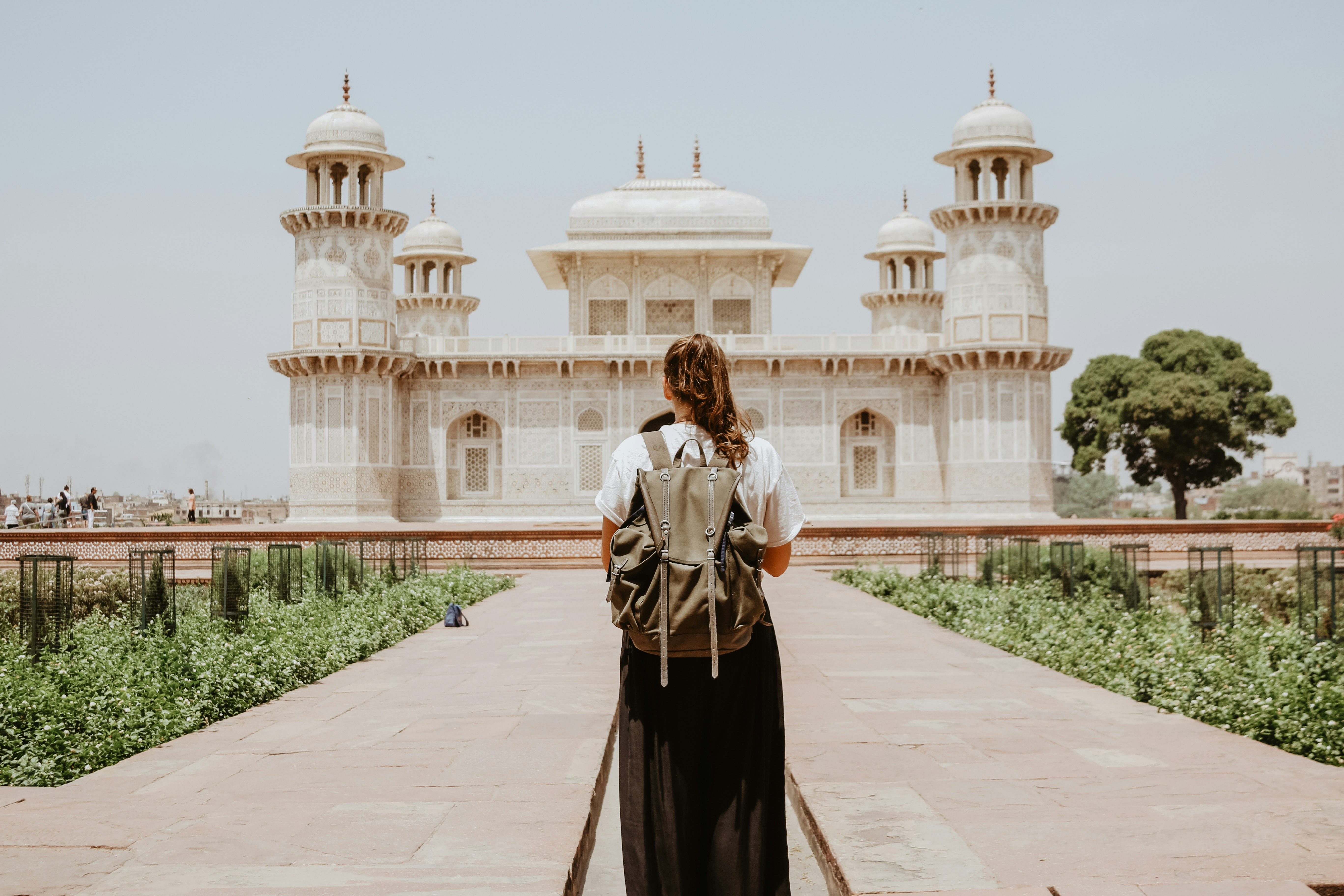 solo travel guide