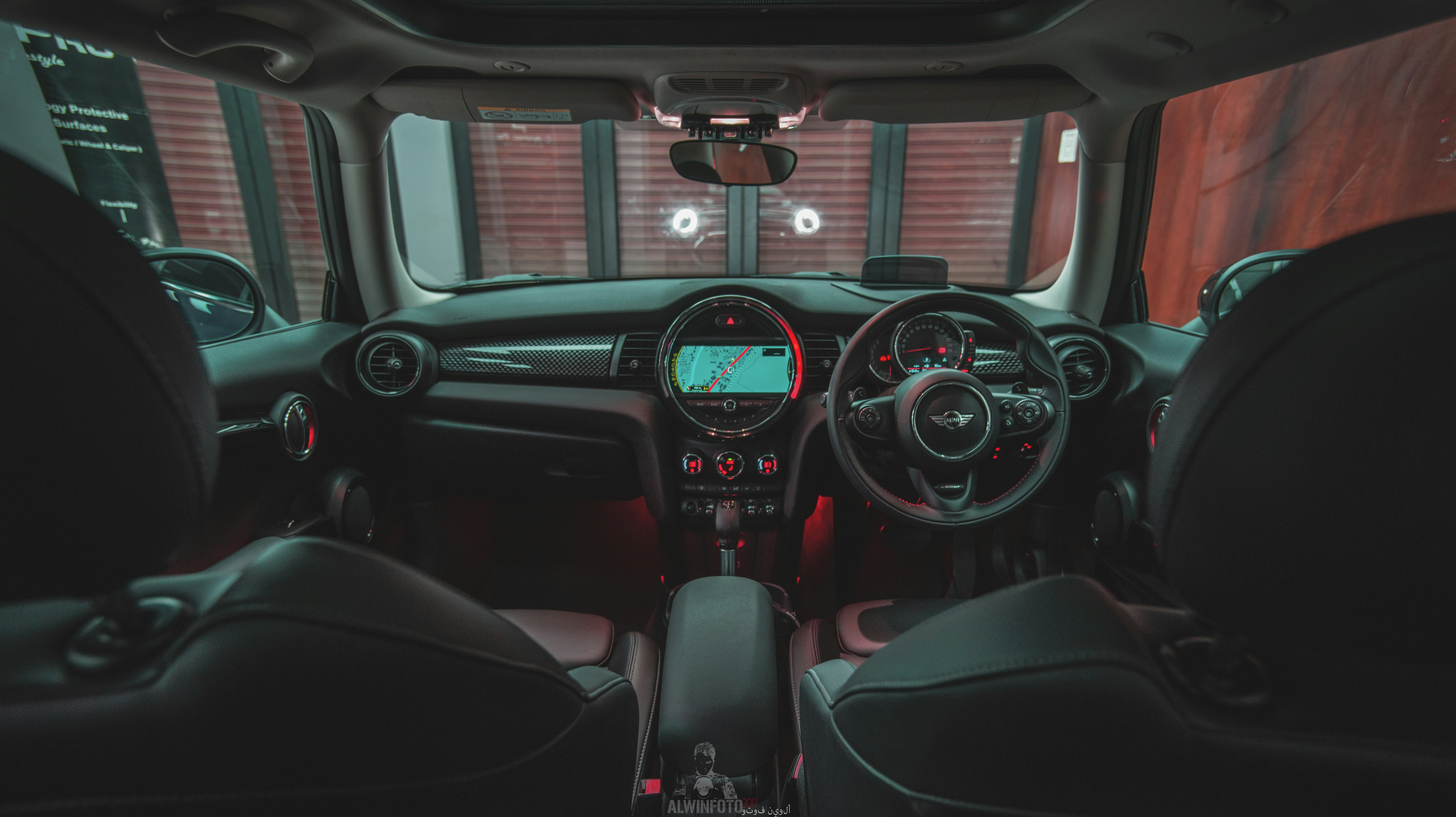 Ford F150 Interior Lights Won't Turn On (7 Causes 100% Fixed